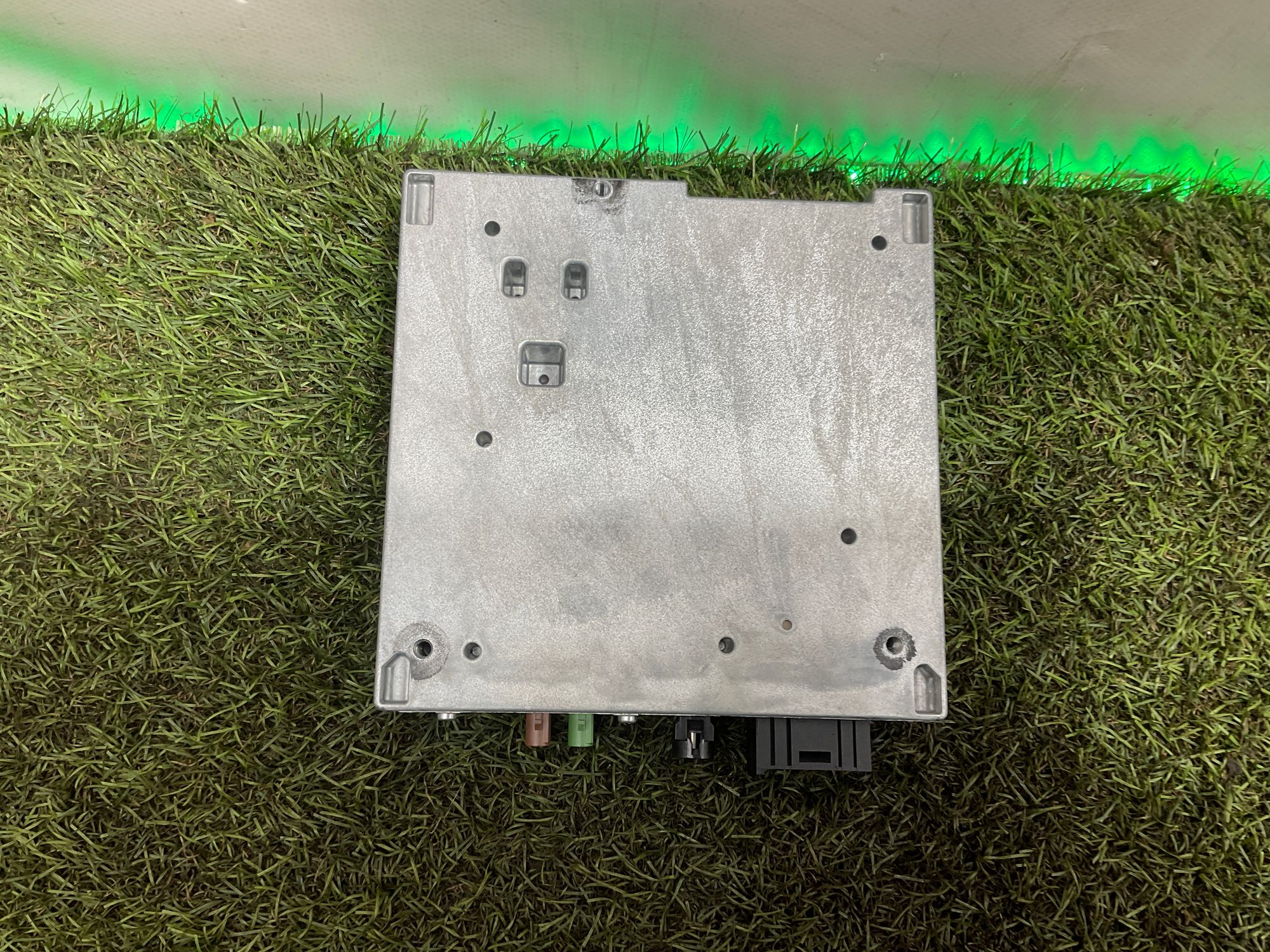 Блок управления TV-тюнер BMW 7 серия, G11/G12, 1000 рублей, Москва