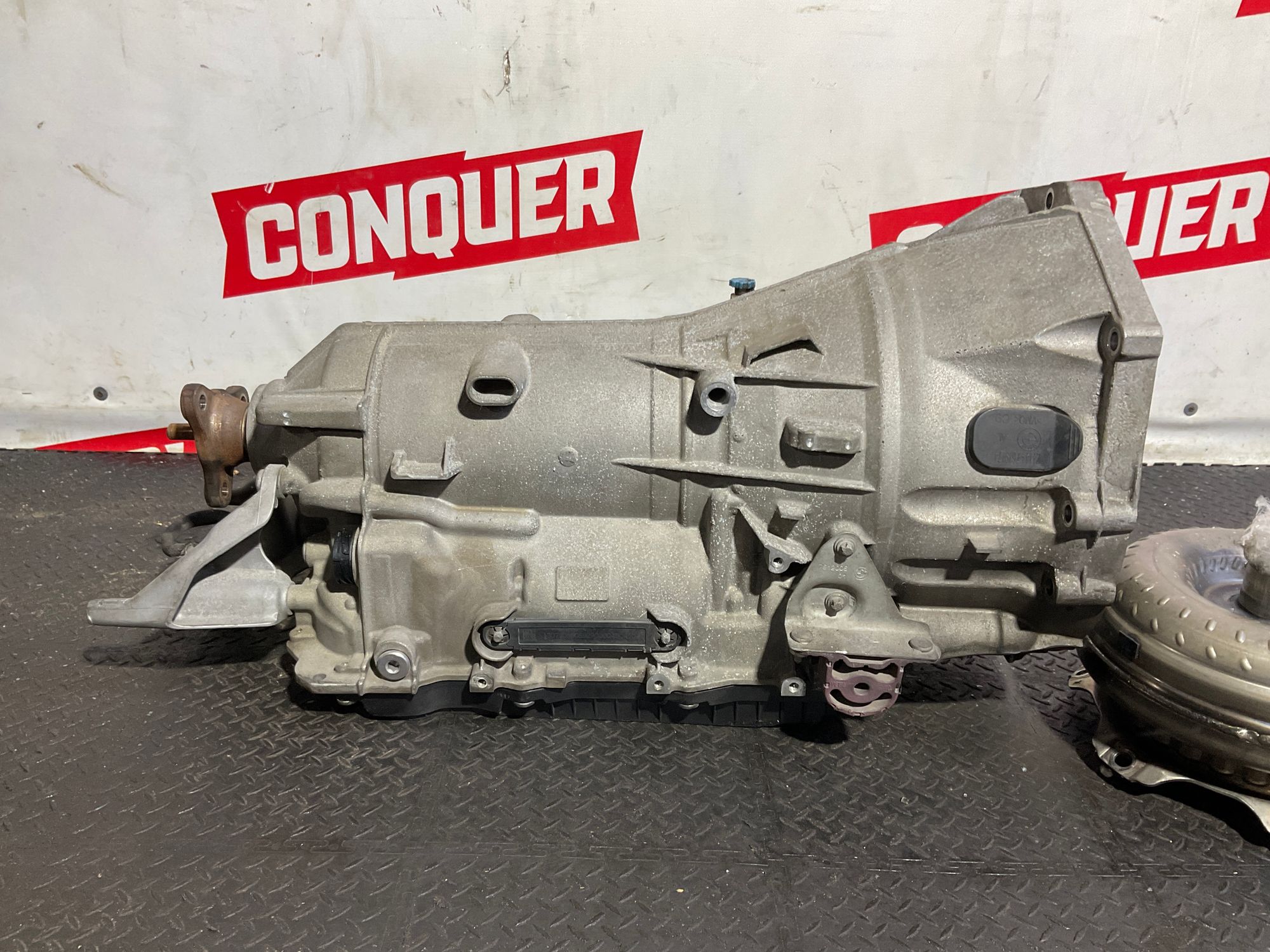 АКПП GA8HP45 N20B20B N20B20A, 55000 рублей, Москва