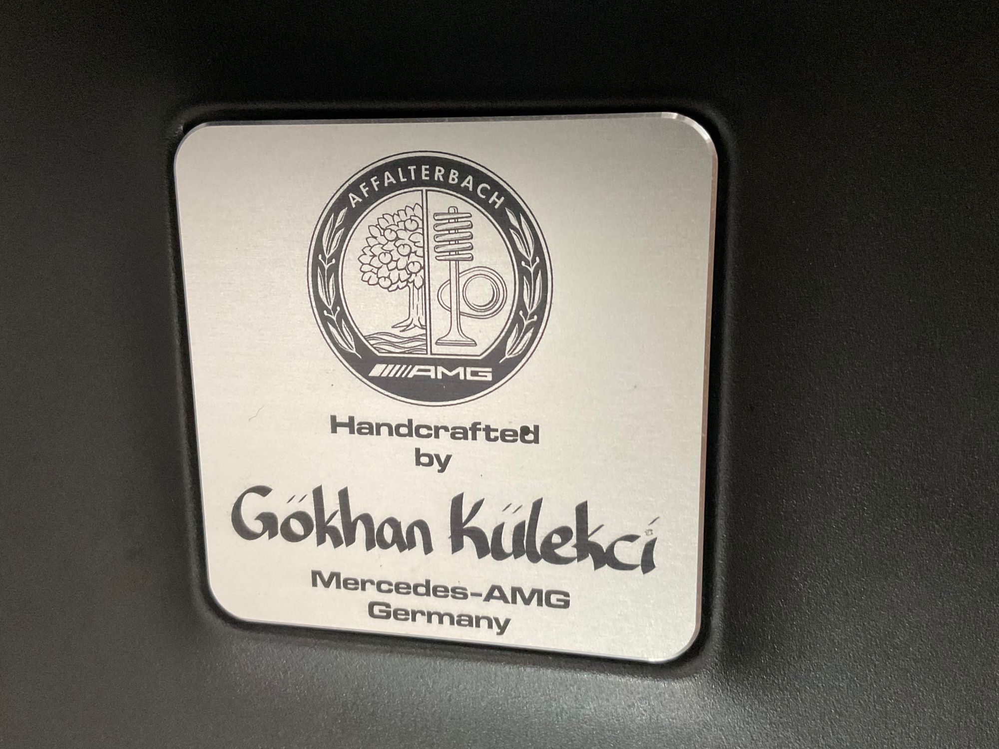 Двигатель 177980 Mercedes G63 S63 E63 AMG, 2400000 рублей, Москва