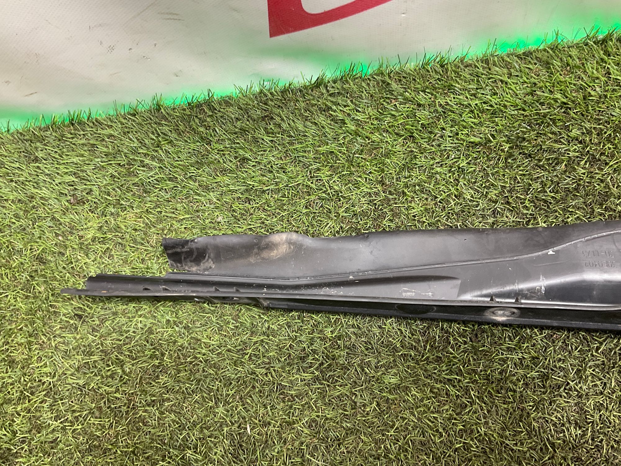 Уплотнитель крыла передний правый BMW 3 серия, G20/G21, 1000 рублей, Москва