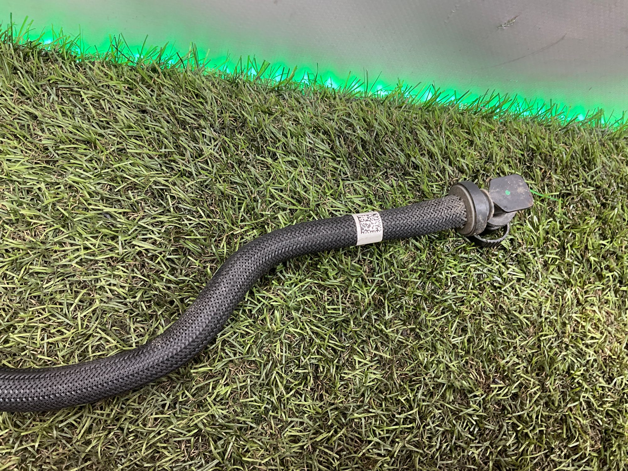 Клапан вентиляции топливного бака BMW M5, F90 рестайлинг 2024 S63 N63, 2000 рублей, Москва