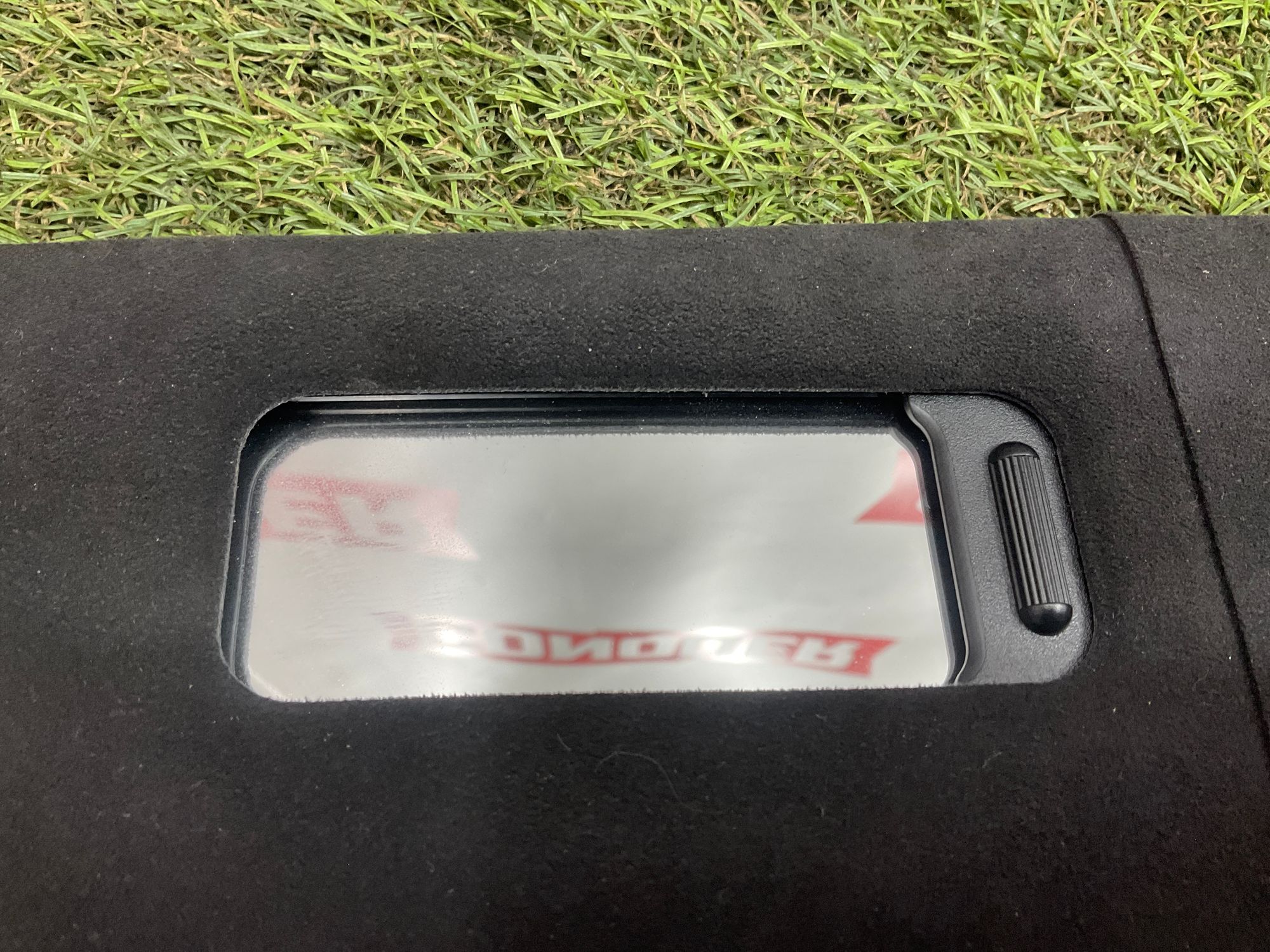 Козырек солнцезащитный правый BMW M8 F92/F93 2019, 20000 рублей, Москва