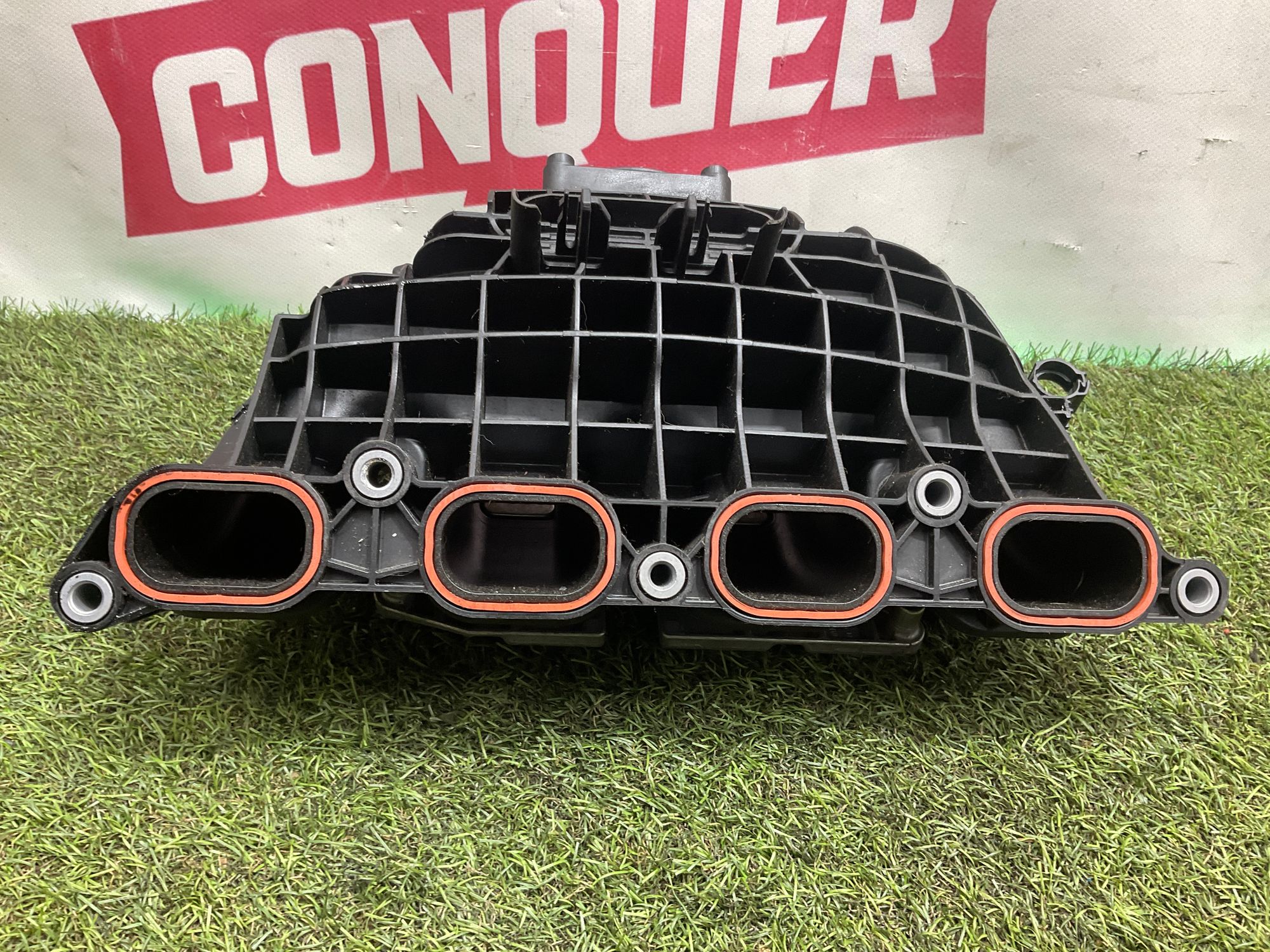 Коллектор впускной N20 BMW 5 серия, F10/F11/F07 рестайлинг, 2000 рублей, Москва