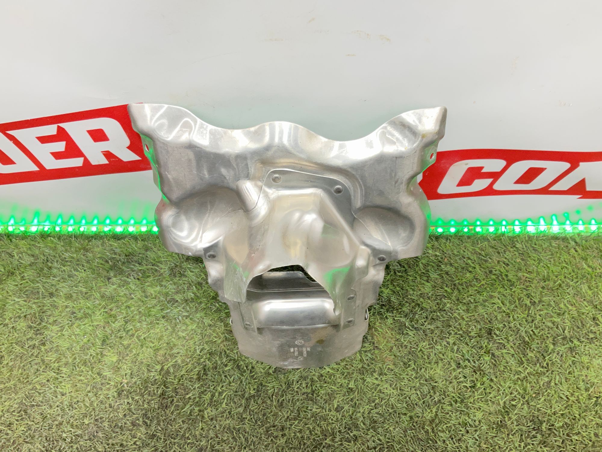 Экран тепловой ДВС S63 BMW M5, F90 рестайлинг 2024, 3000 рублей, Москва