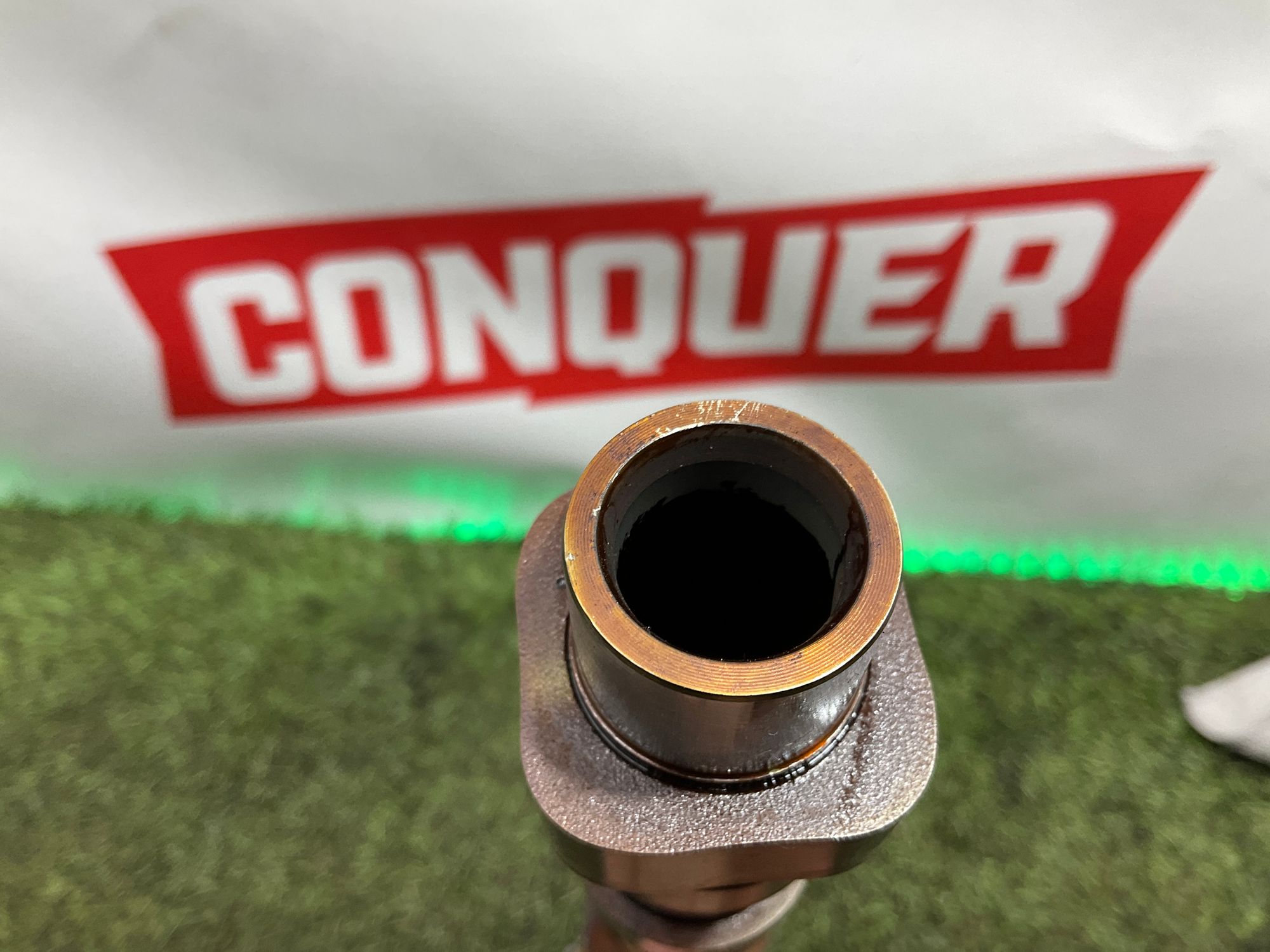 Распредвал впускной M 274910 Mercedes-Benz C-Класс, W205 1.6, 15000 рублей, Москва