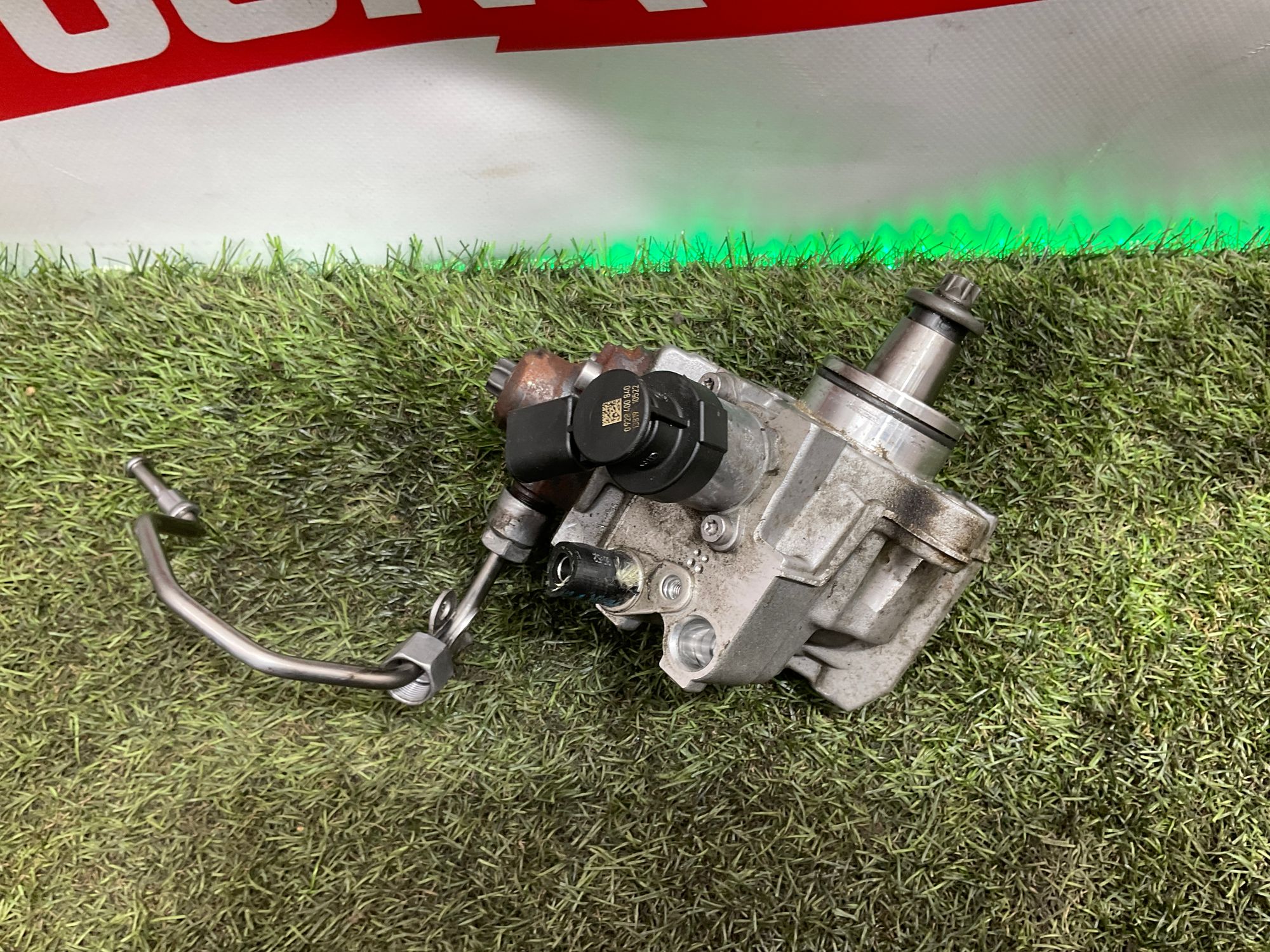 ТНВД 654920 Mercedes-Benz E-Класс W213/S213/C238/A238 (2016—2023) 2020, 20000 рублей, Москва