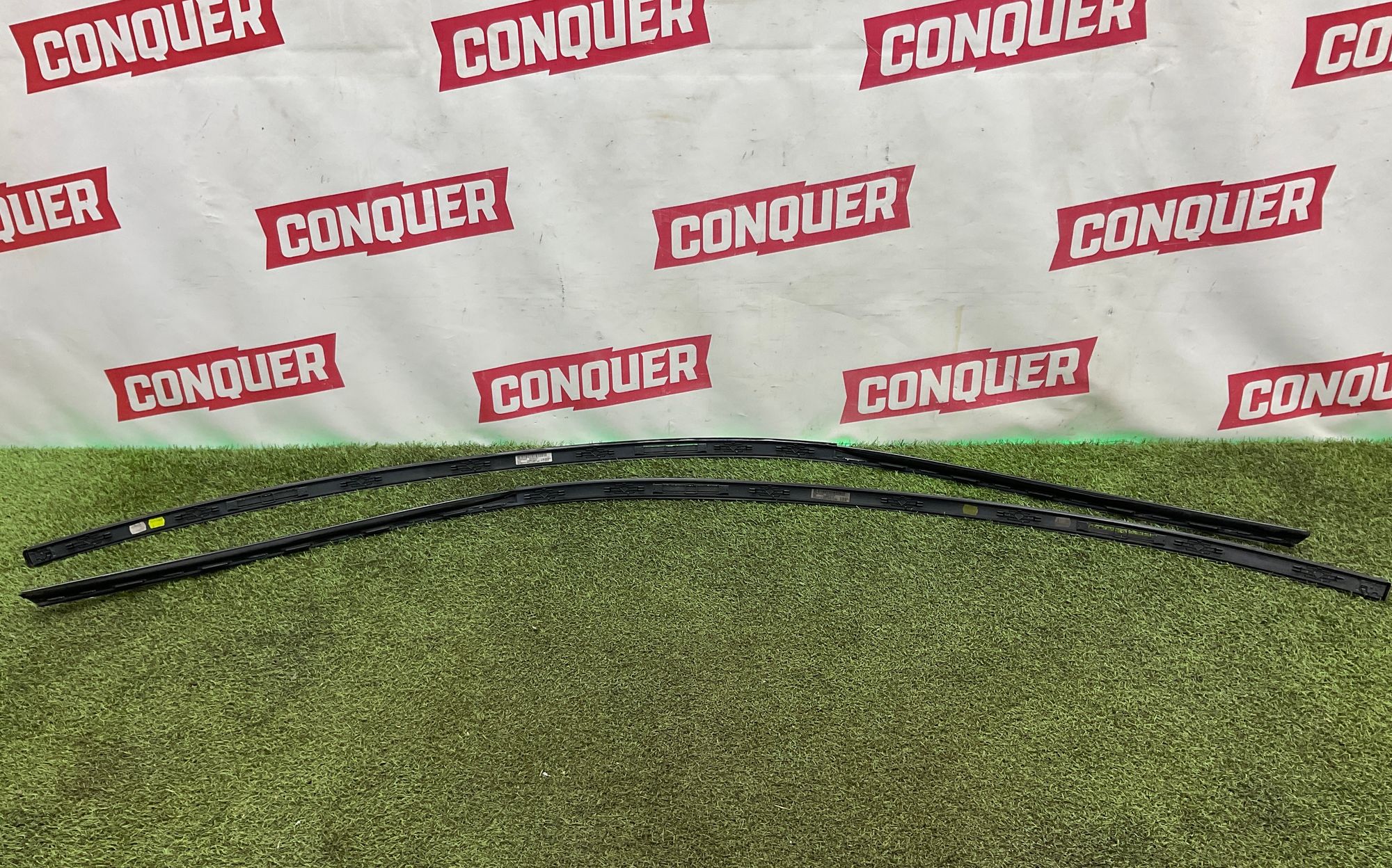 Рейлинги крыши BMW 5 серия, G30, 10000 рублей, Москва