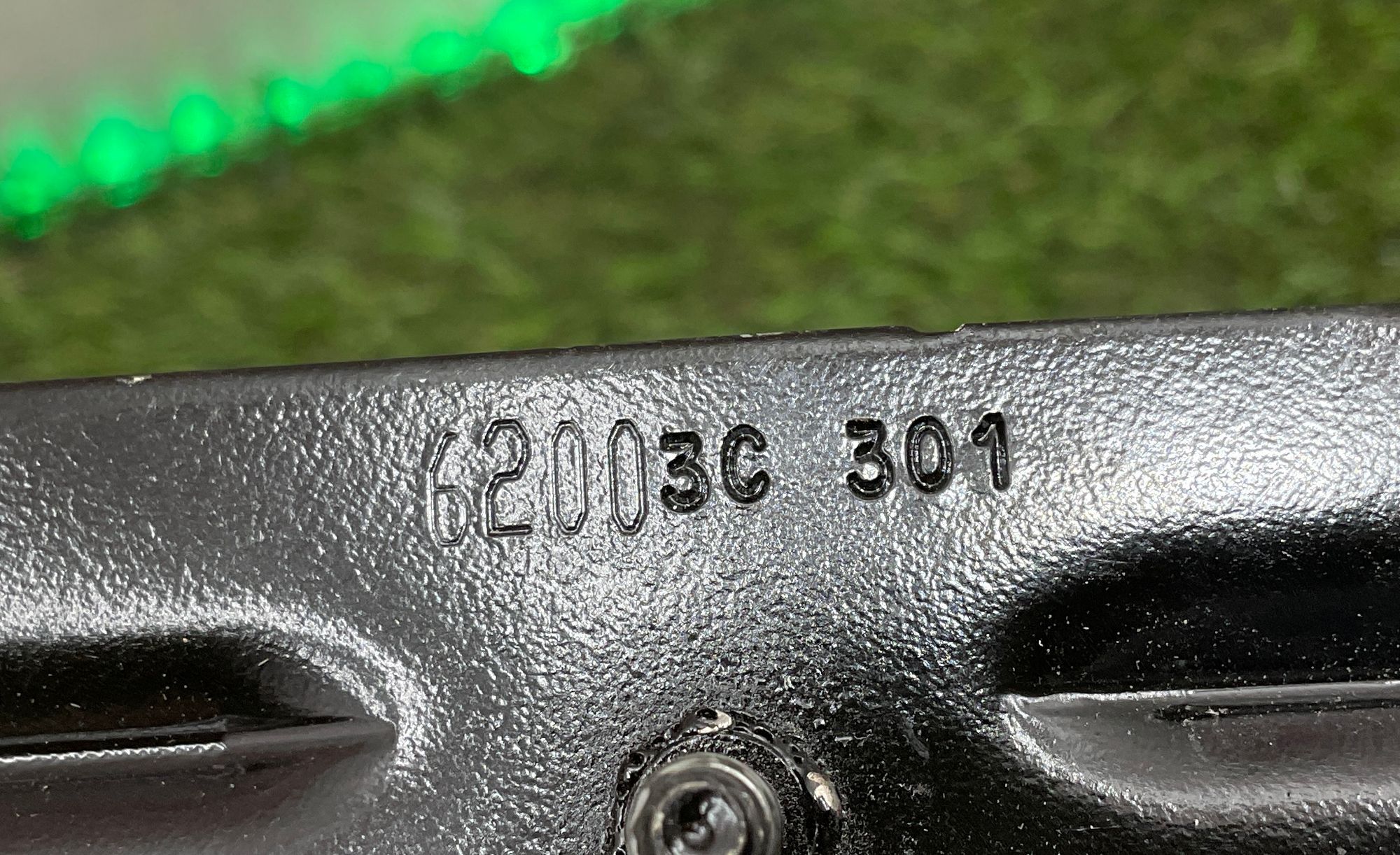 Крепление аккумулятора BMW X6 M, F86, 1000 рублей, Москва