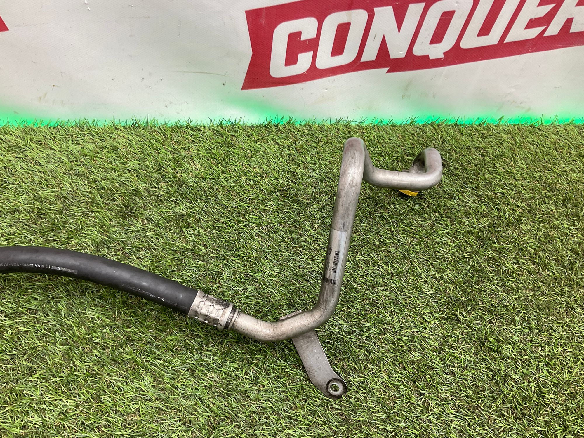 Трубка кондиционера BMW 7 серия, F01/F02/F04 рестайлинг, 2000 рублей, Москва