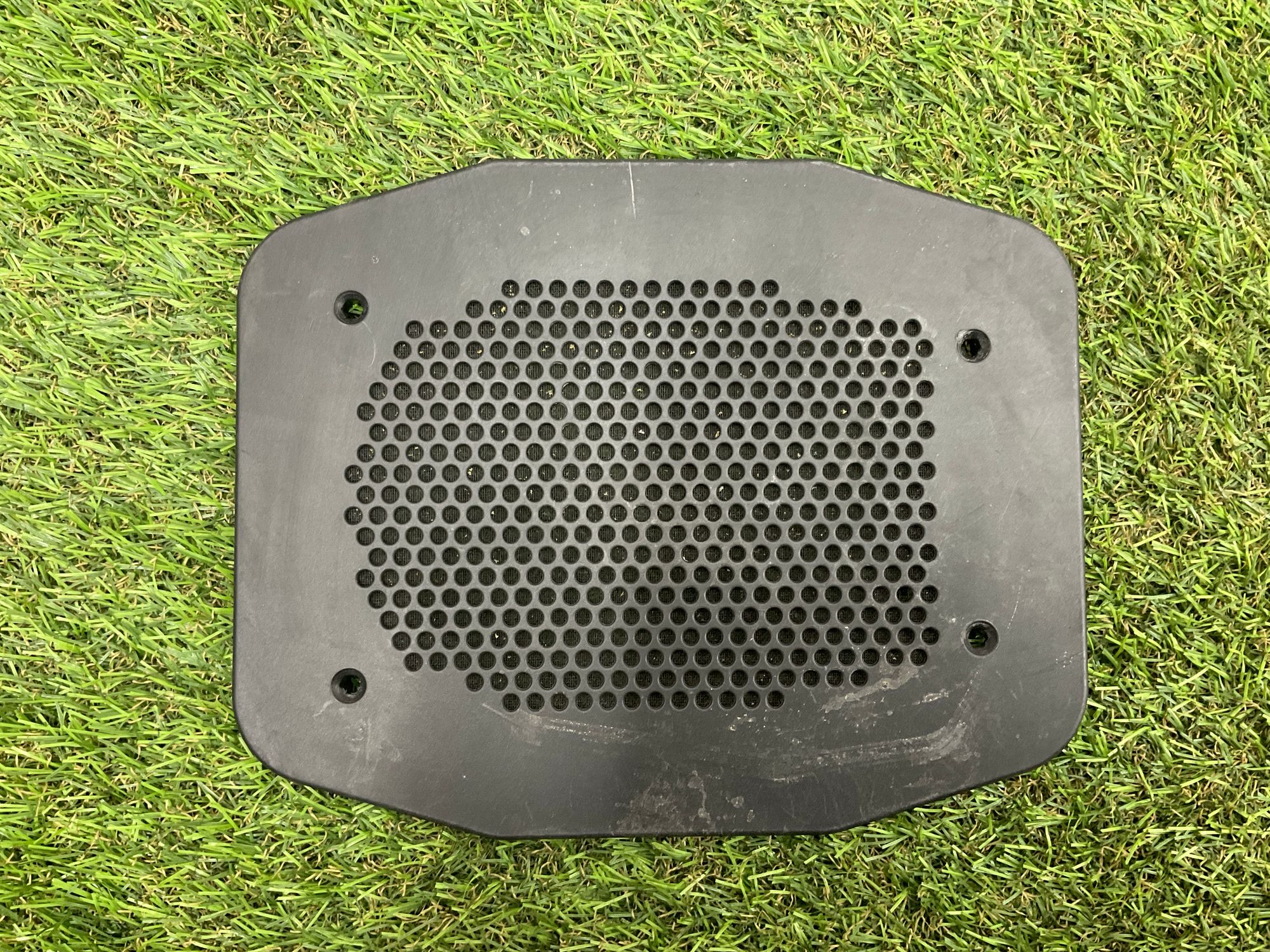 Решетка накладка динамика BMW X5 M, F85 2016, 1000 рублей, Москва