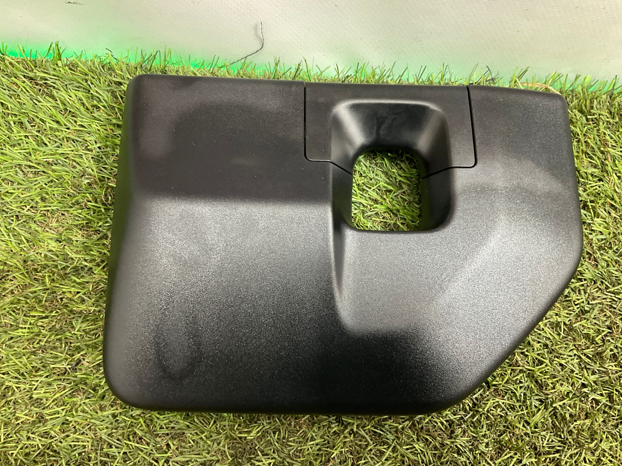 Крышка передней камеры Toyota Land Cruiser 300 (2021—2023) 2024, 40000 рублей, Москва