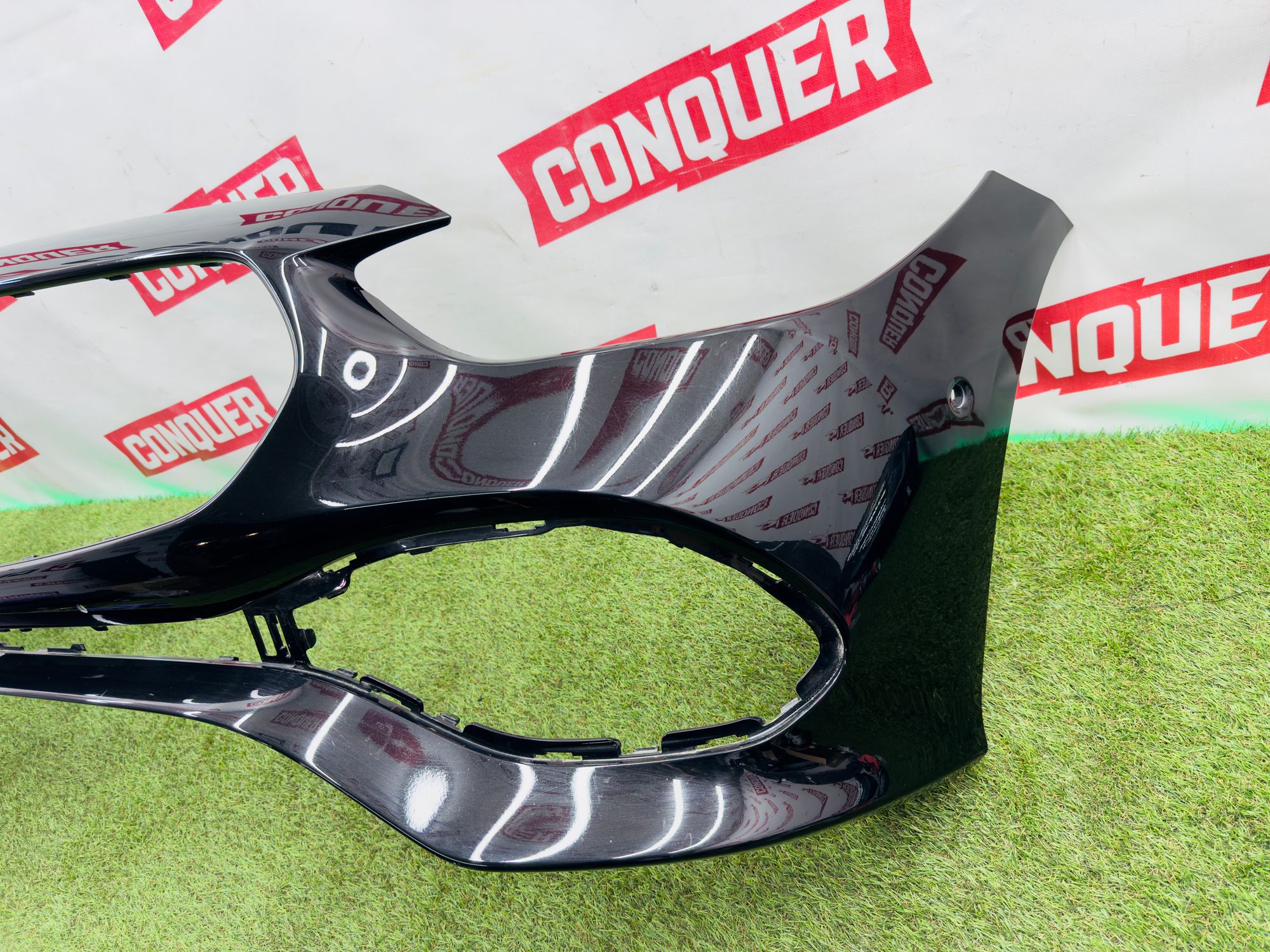 Бампер передний Mercedes-Benz C-Класс W206/S206 2023, 30000 рублей, Москва