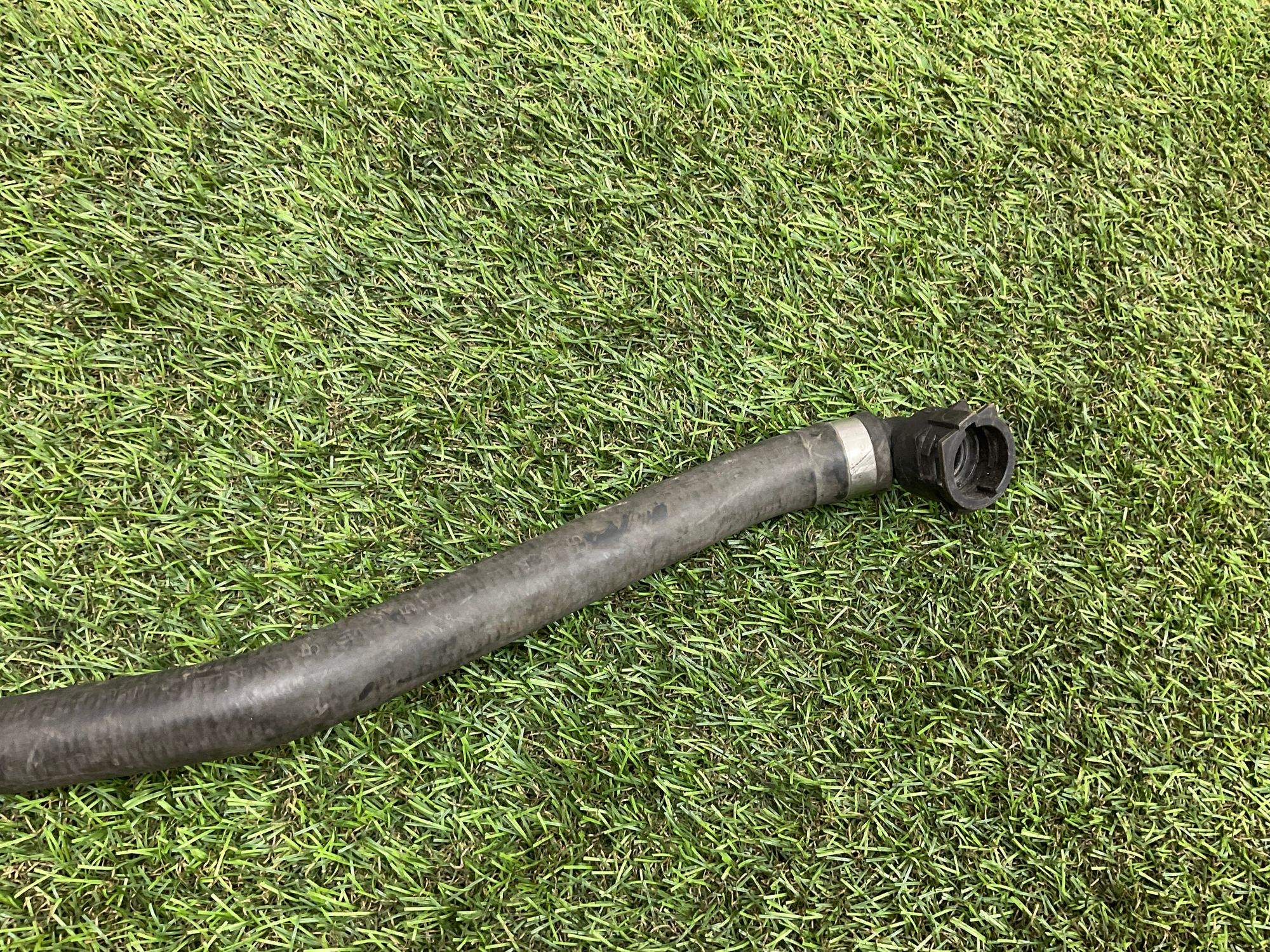 Патрубок охлаждения BMW 3 серия, F30/F31 рестайлинг N20, 1000 рублей, Москва