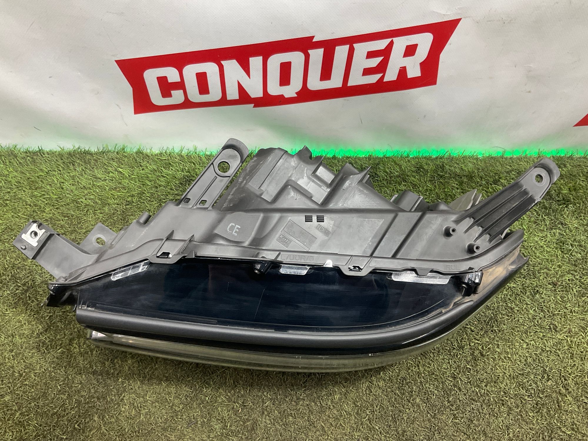 Фара левая Toyota Land Cruiser 300 2024, 165000 рублей, Москва