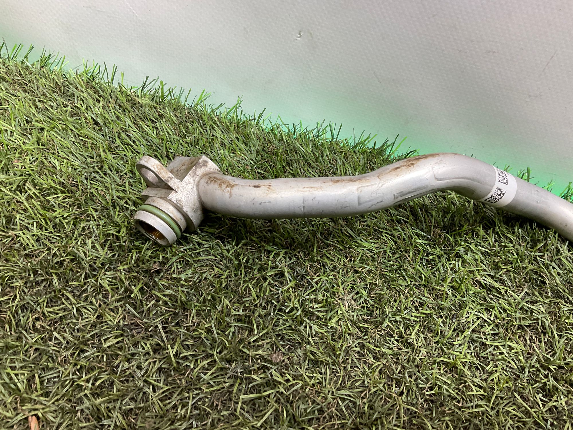 Трубка системы охлаждения S63 BMW M5, F90 рестайлинг 2024, 2000 рублей, Москва