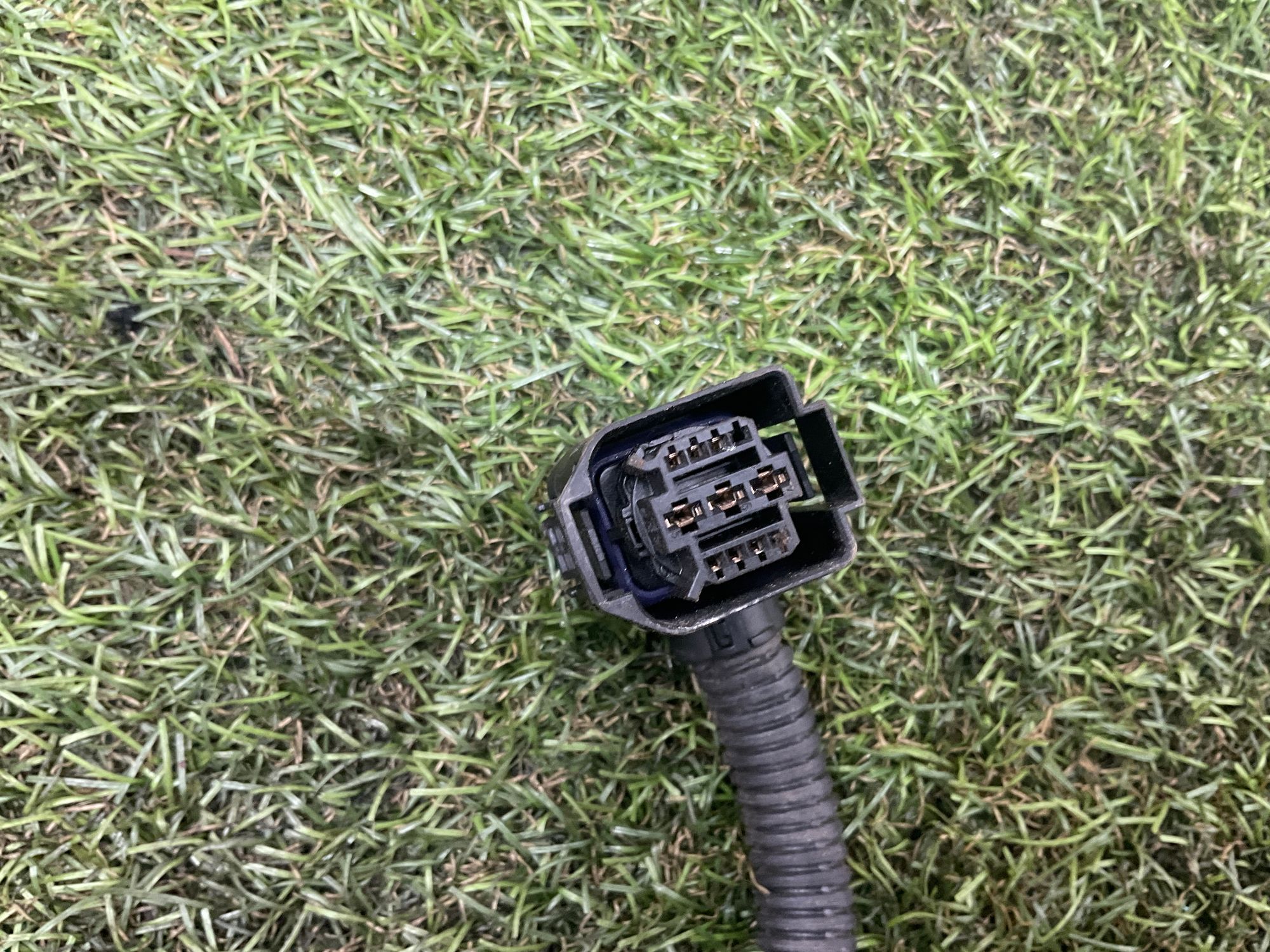 Жгут проводов серводвигателя BMW 5 серия, F10/F11/F07 рестайлинг, 1000 рублей, Москва