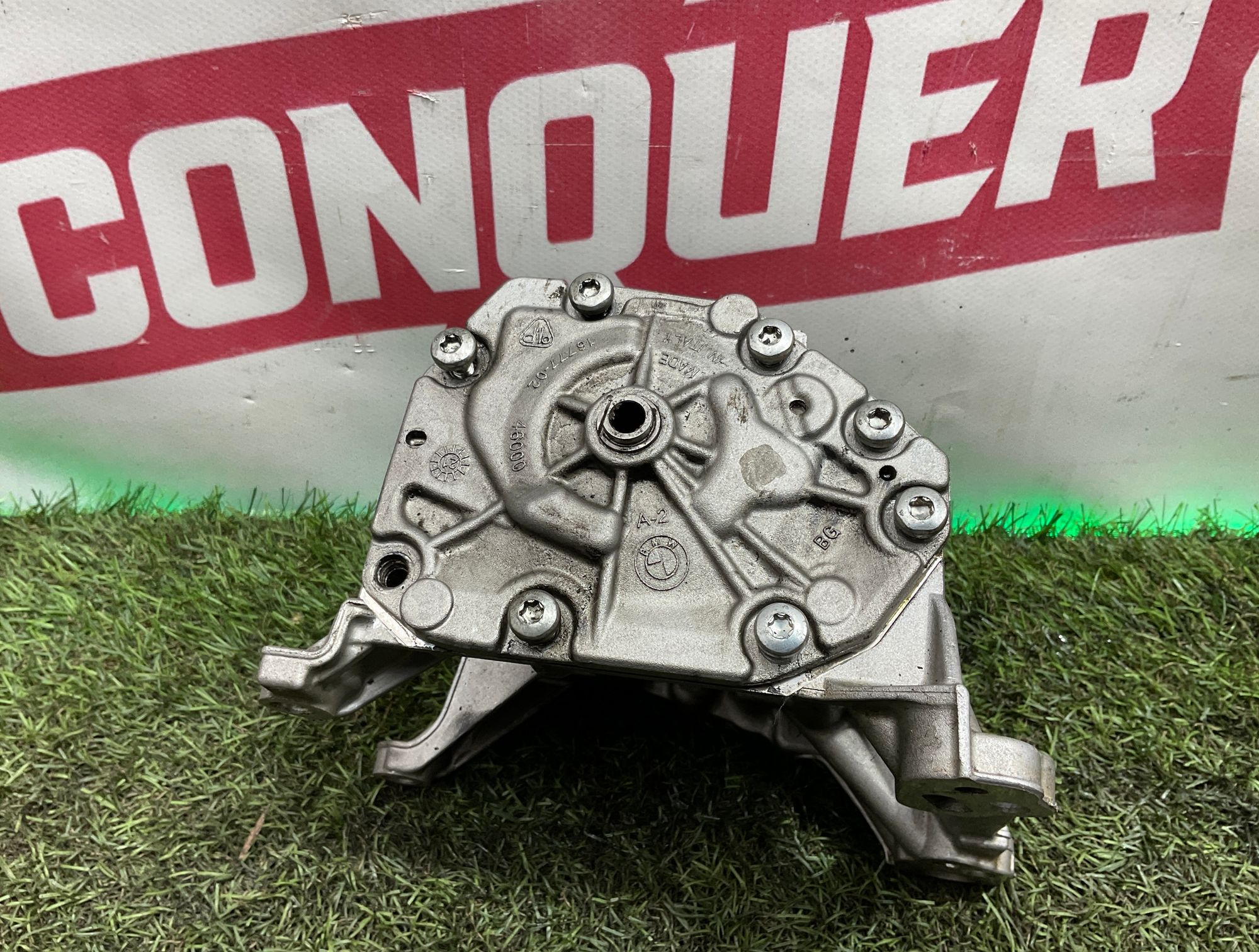 Маслонасос BMW X7, G07 рестайлинг B57D30A, 30000 рублей, Москва