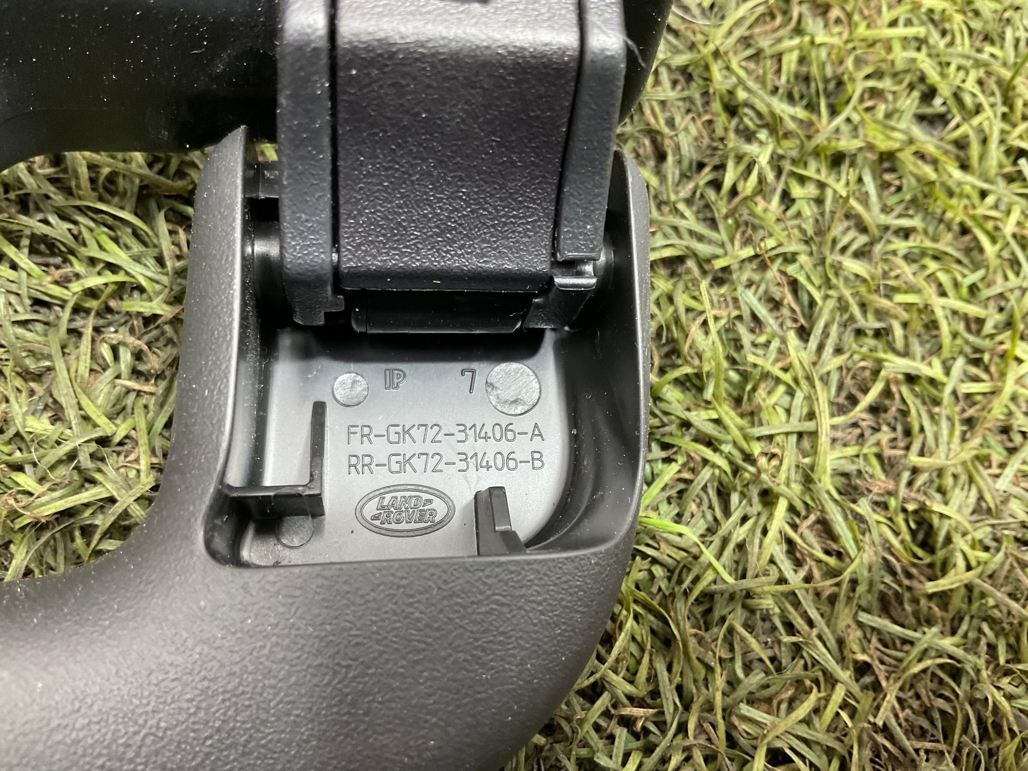 Комплект потолочных ручек Land Rover Defender, II L663 2022, 3000 рублей, Москва