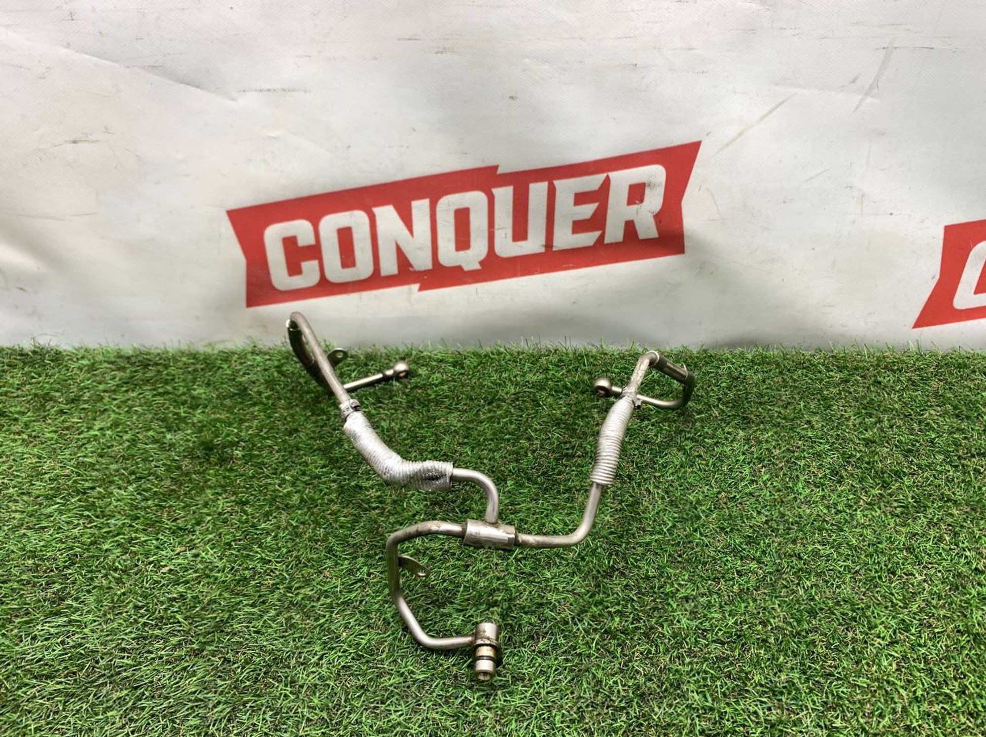 Трубка кондиционера S63 BMW F10 F06 F01 F15 F85, 3000 рублей, Москва