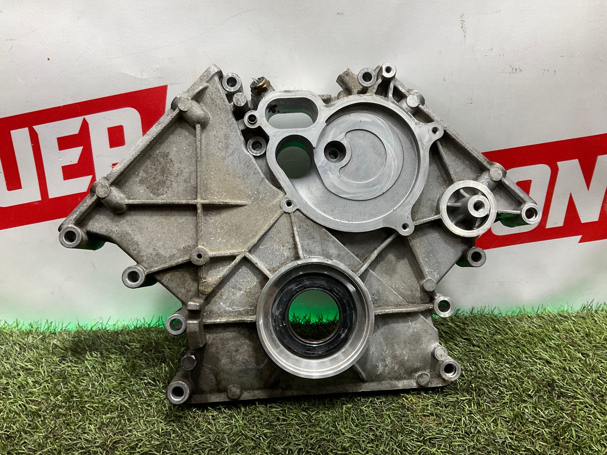 Крышка блока ГРМ S63 BMW M5, F90 рестайлинг 2024, 20000 рублей, Москва