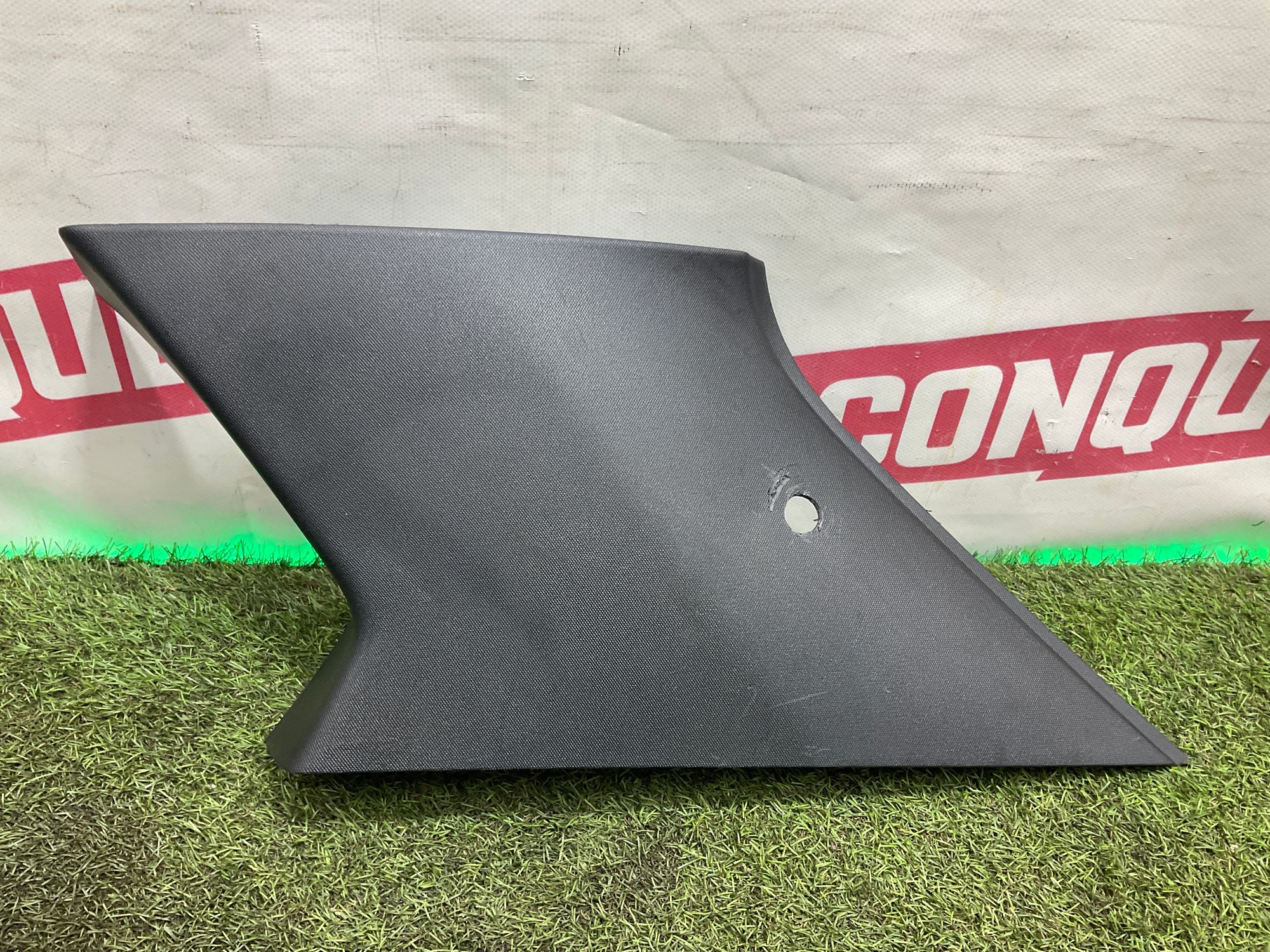 Обшивка стойки задняя правая BMW X5 G05, 2000 рублей, Москва