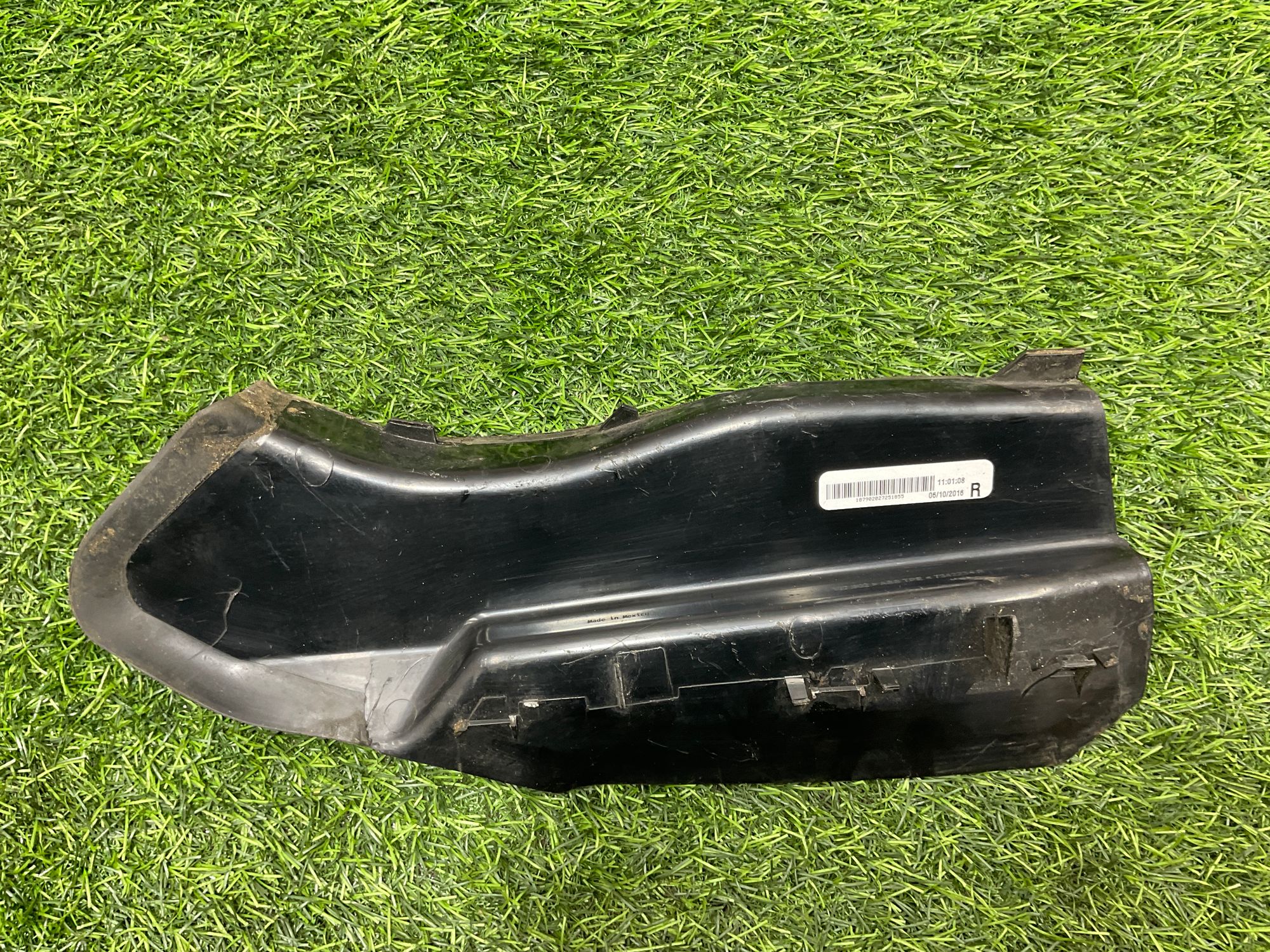 Накладка под фонарь правая BMW X5 F15, 1000 рублей, Москва