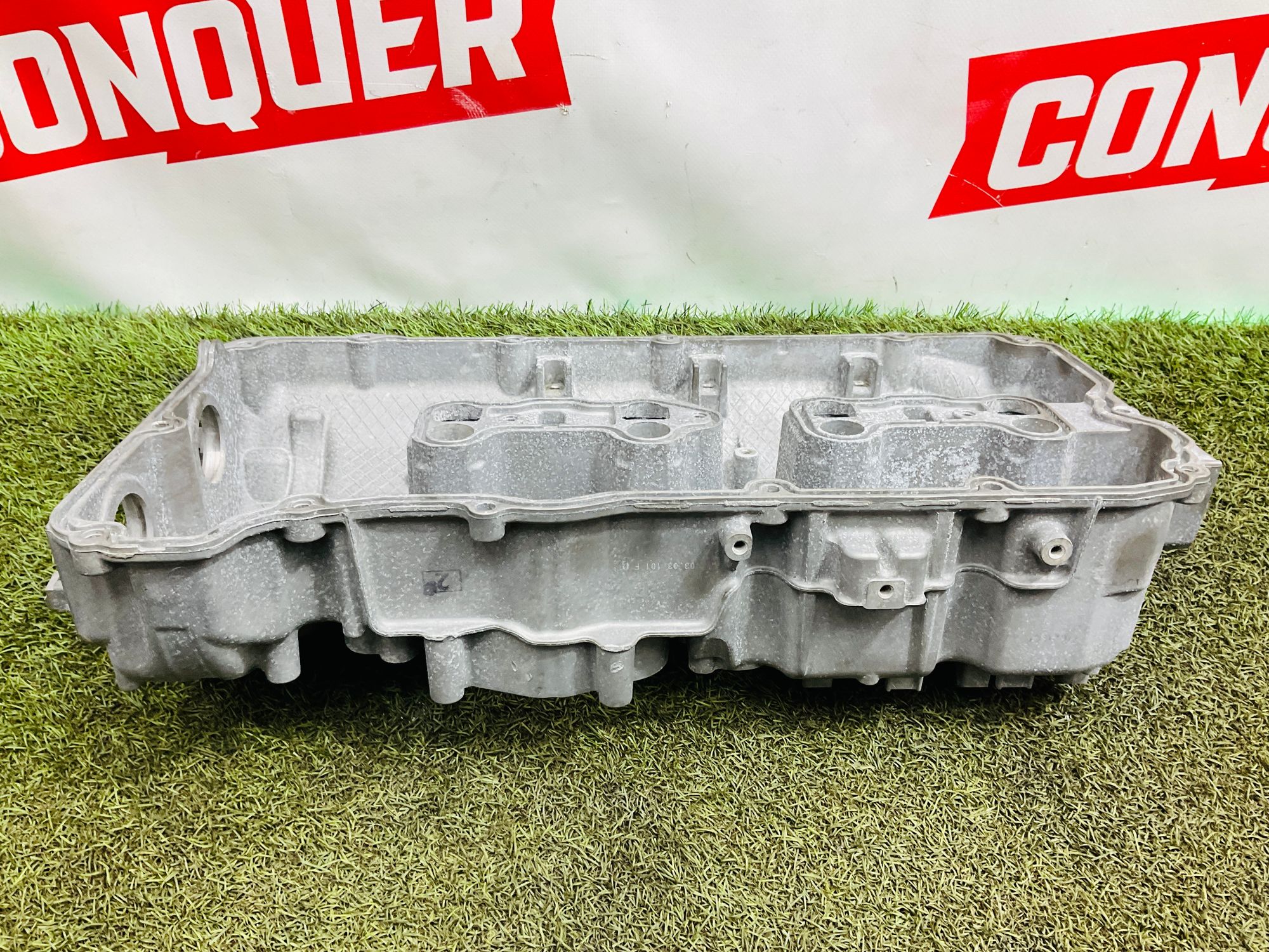 Крышка головки блока цилиндров N63 BMW M8, F91/F92, 15000 рублей, Москва