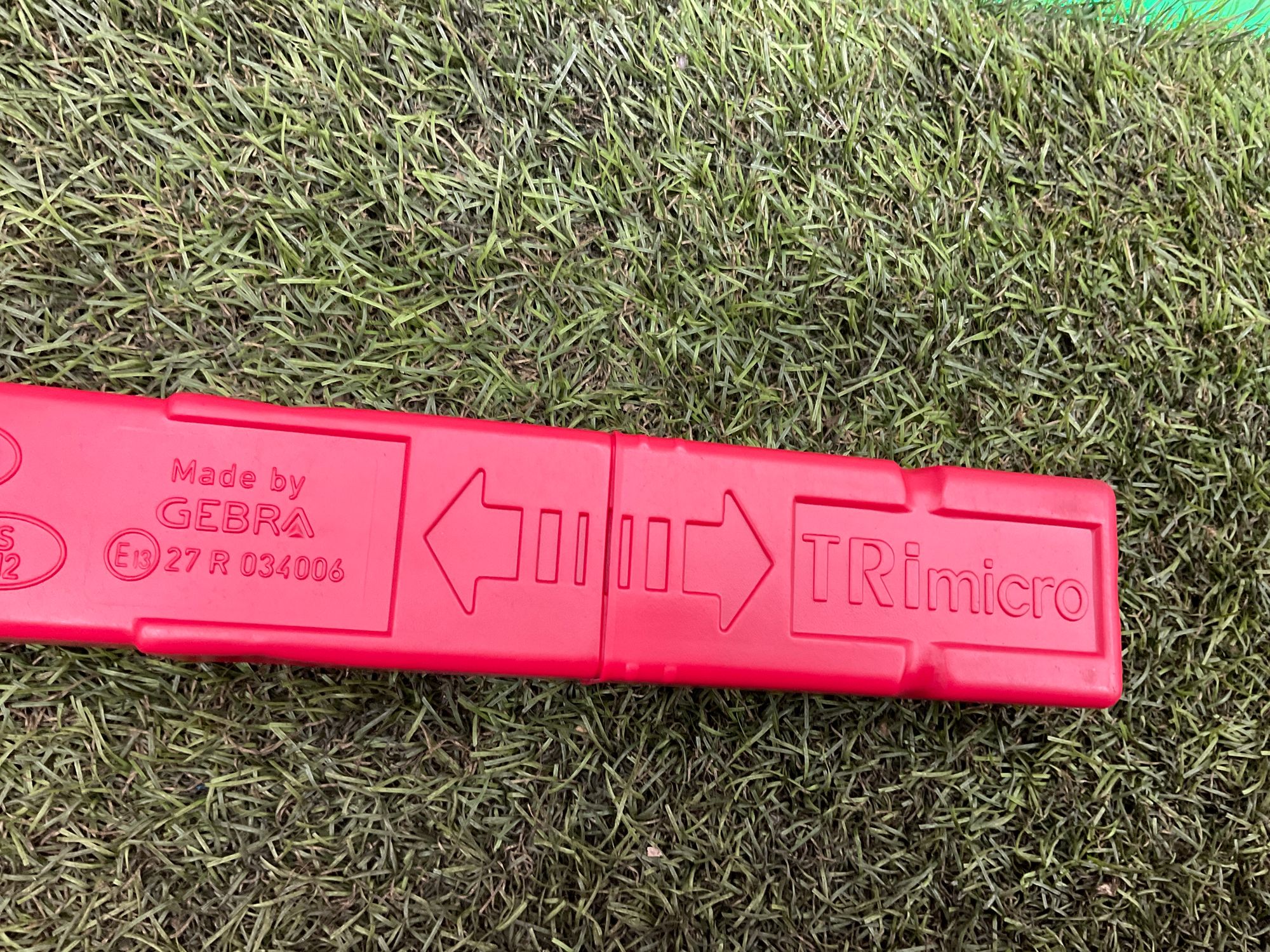 Знак аварийной остановки BMW M5, F90 рестайлинг 2022, 1000 рублей, Москва