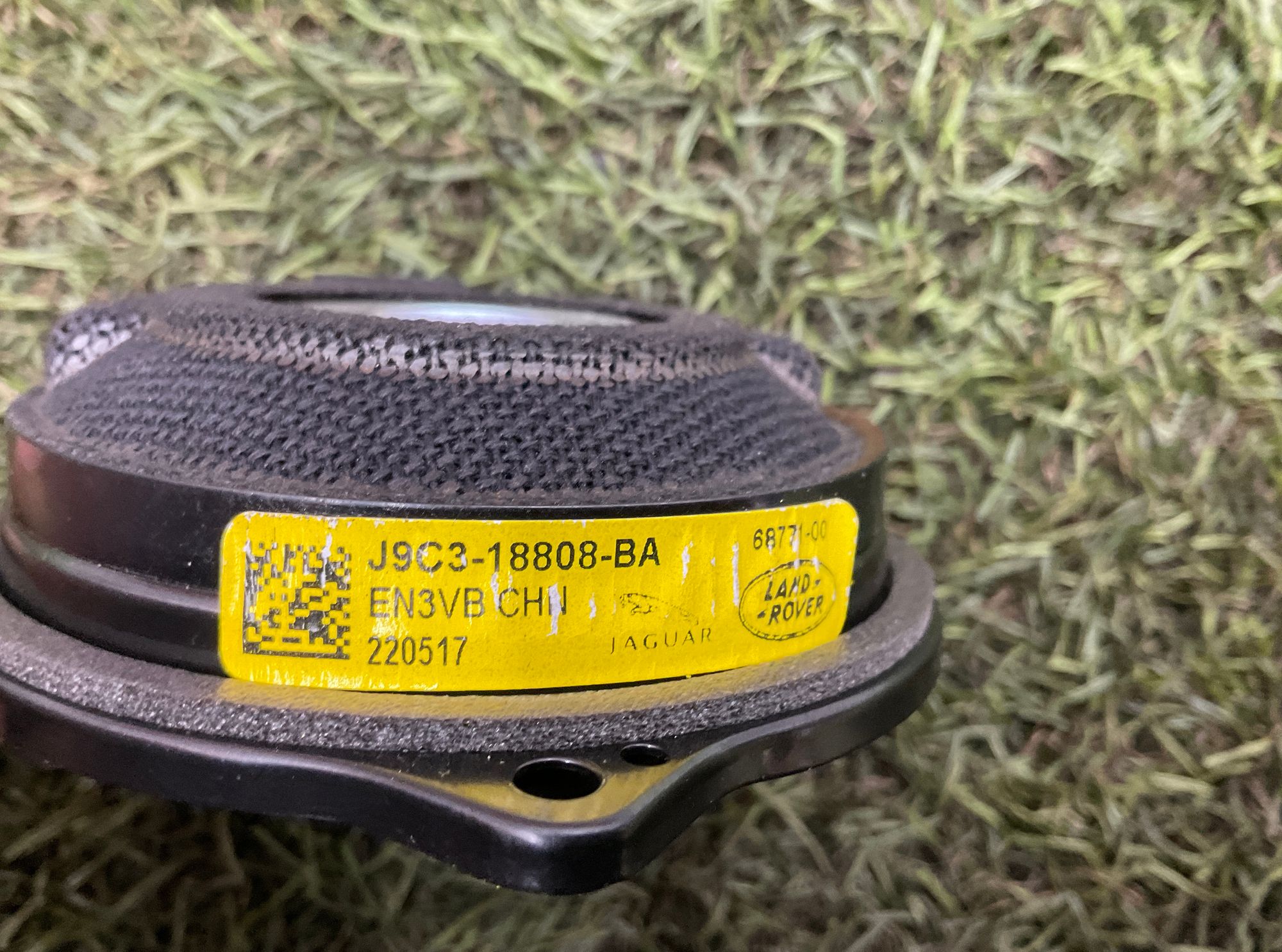 Динамик задний Land Rover Defender II 2023, 3000 рублей, Москва