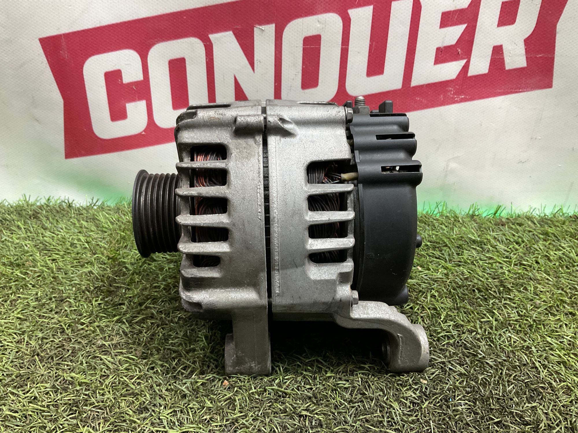 Генератор 180A N57 BMW 5 серия, F10/F11/F07, 7000 рублей, Москва