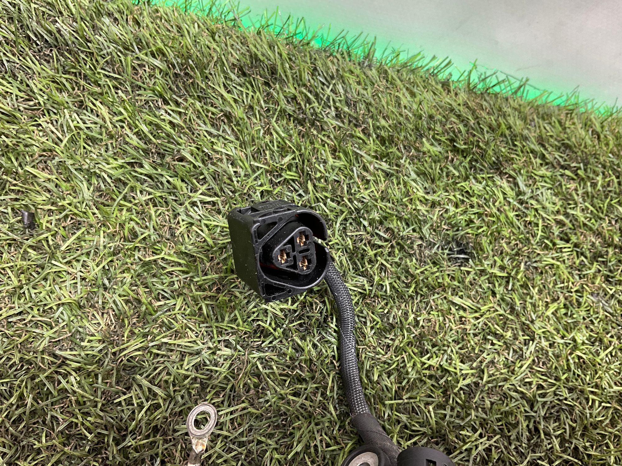 Жгут проводов двигателя N63 BMW X6 F16 2015, 1500 рублей, Москва