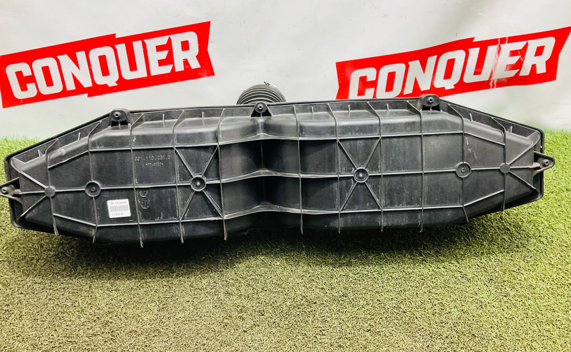 Корпус воздушного фильтра Porsche 911 GT3 991 Рестайлинг 2018, 23000 рублей, Москва