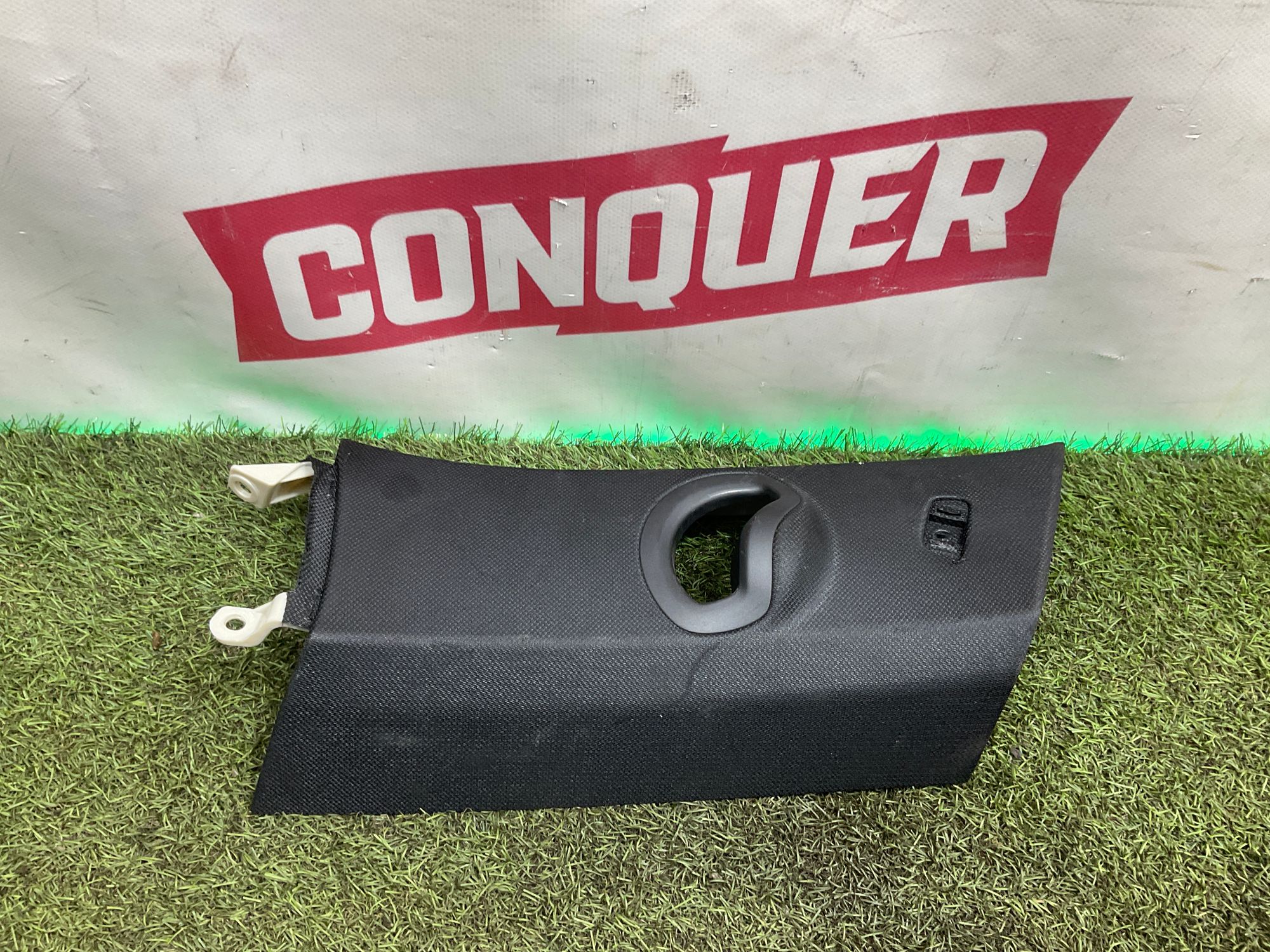 Накладка задней стойки правая BMW X5 G05, 1500 рублей, Москва