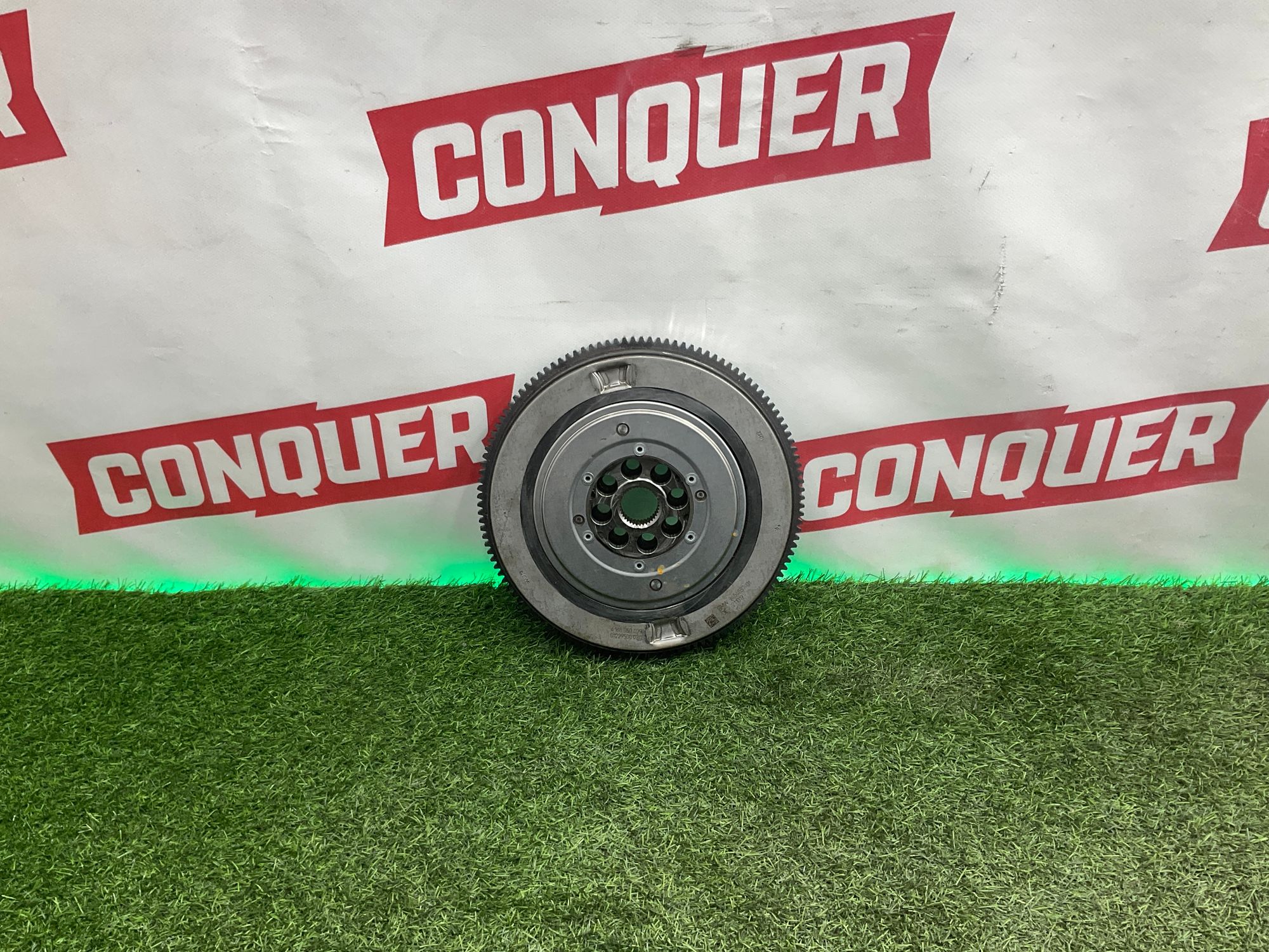 Двухмассовый маховик BMW 7 серия, G11/G12, 37000 рублей, Москва