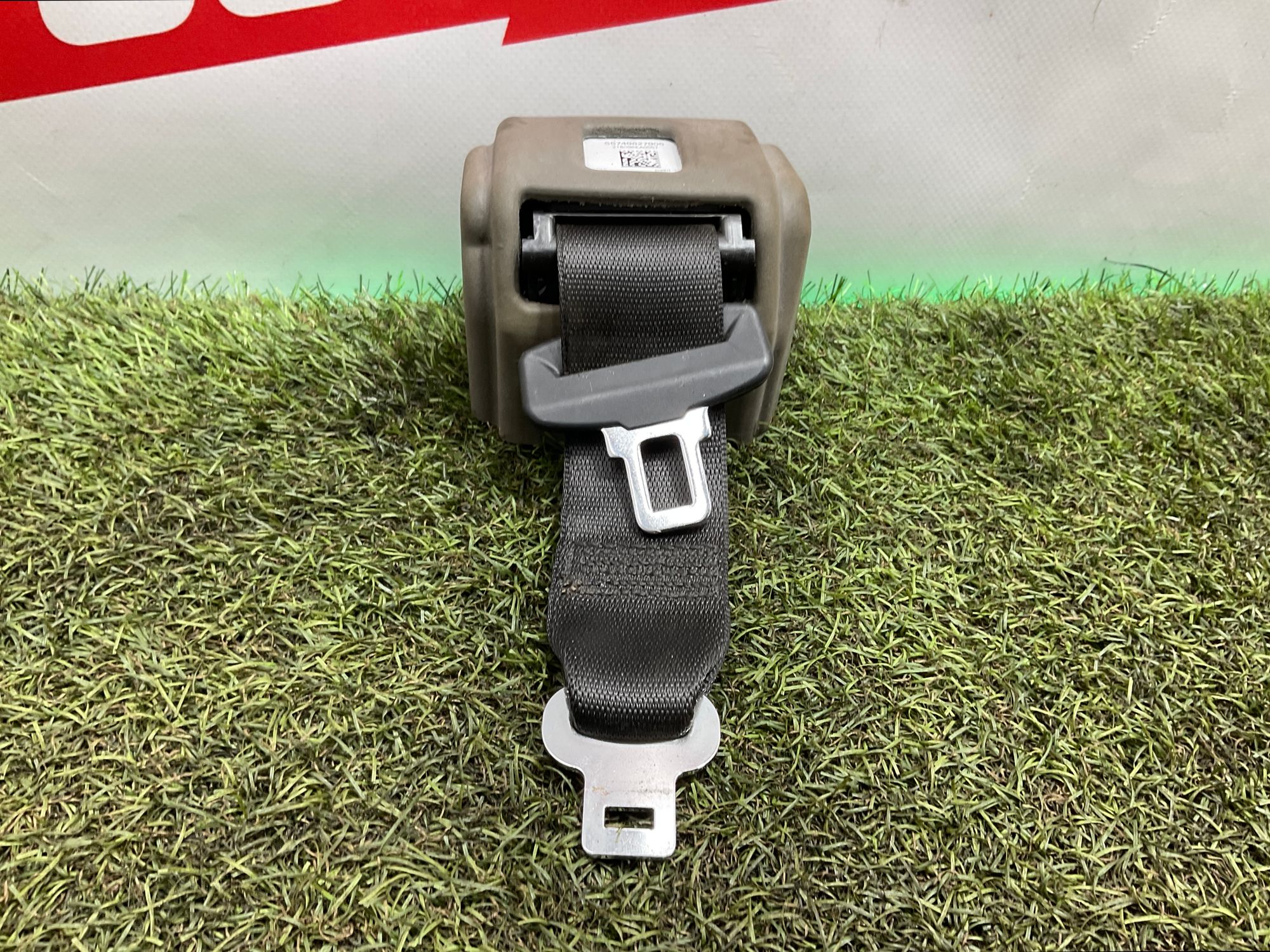 Ремень безопасности задний BMW 3 серия, G20, 4000 рублей, Москва