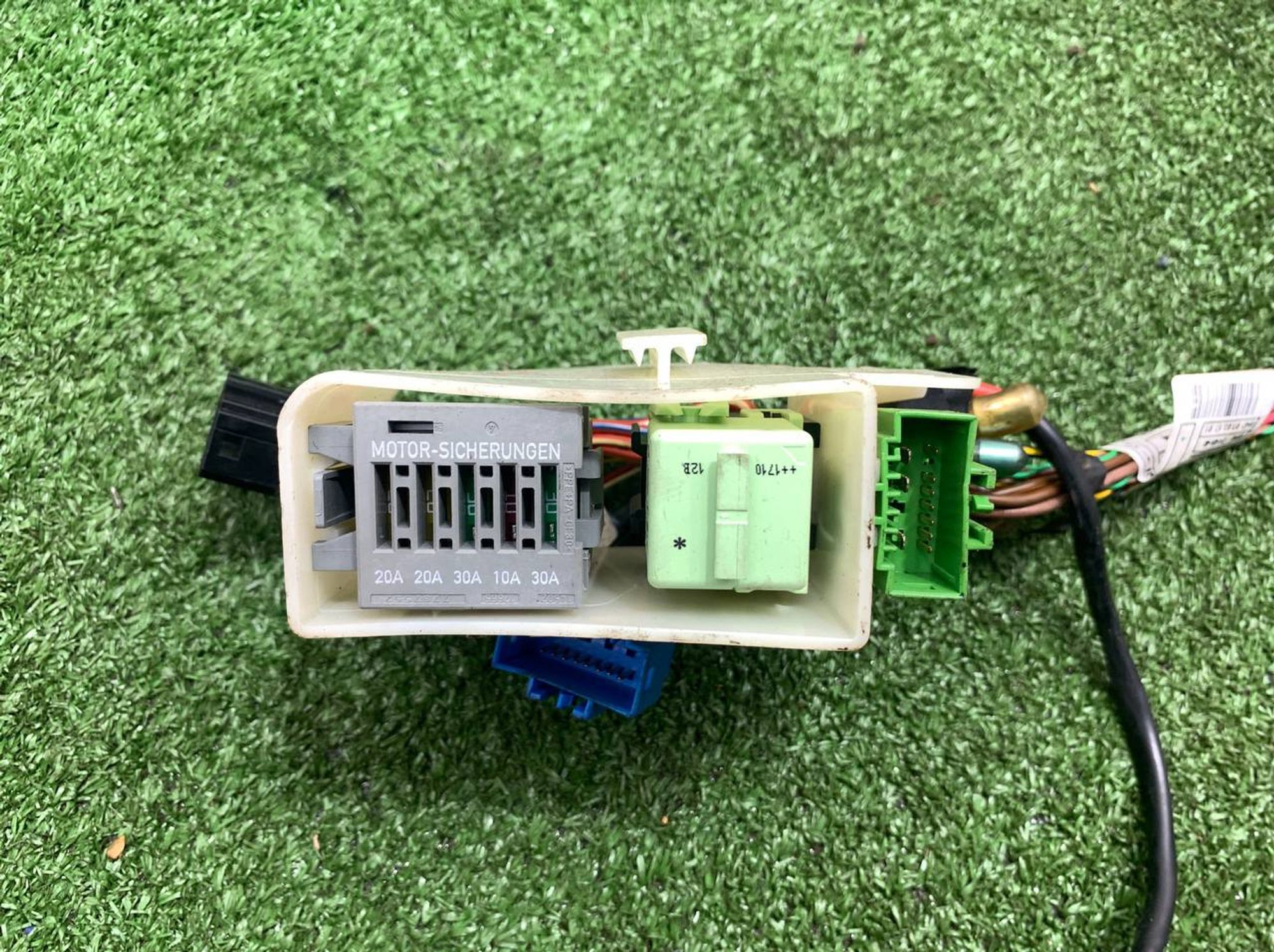 Проводка двигателя B47 BMW 1 F20 2 F23 3 F30 4 F36, 4500 рублей, Москва