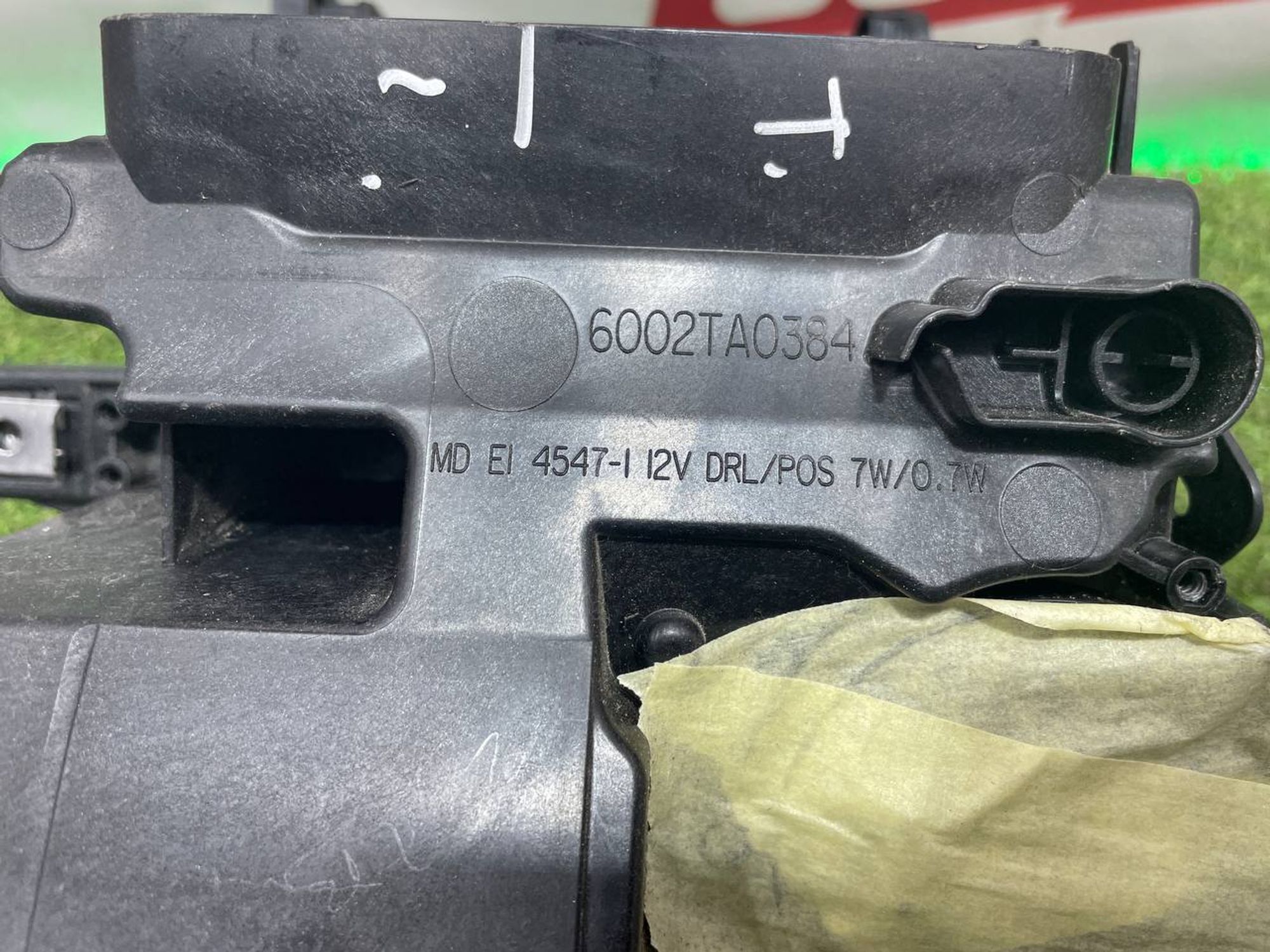 Фара правая лазерная BMW X5 G05, 160000 рублей, Москва