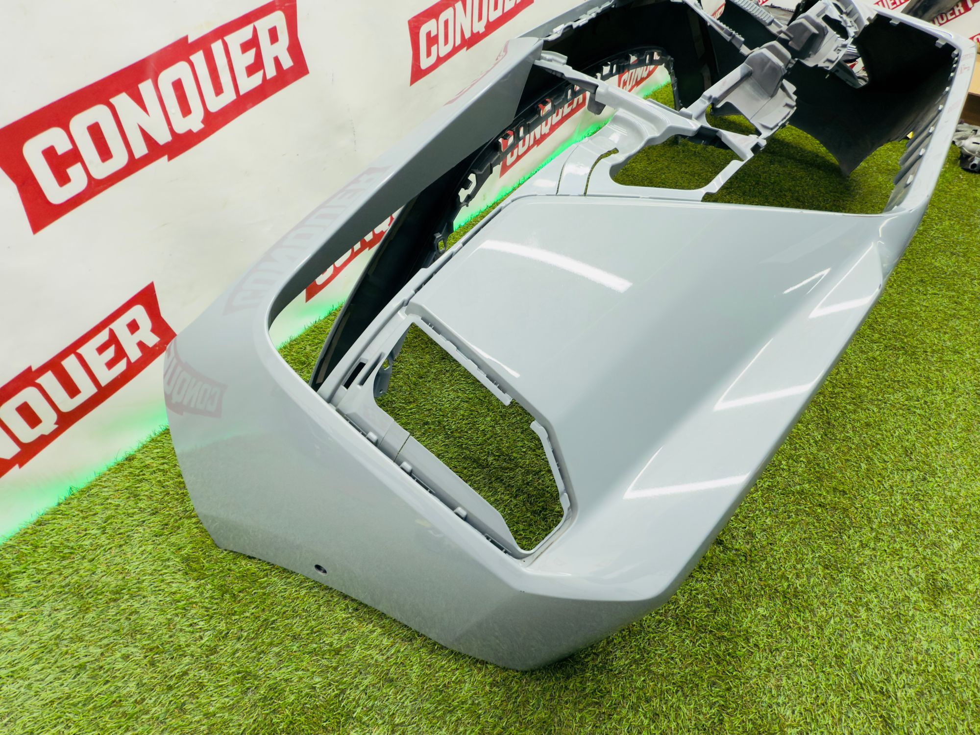 Бампер передний BMW 7 G70 M-пакет Оригинал, 70000 рублей, Москва