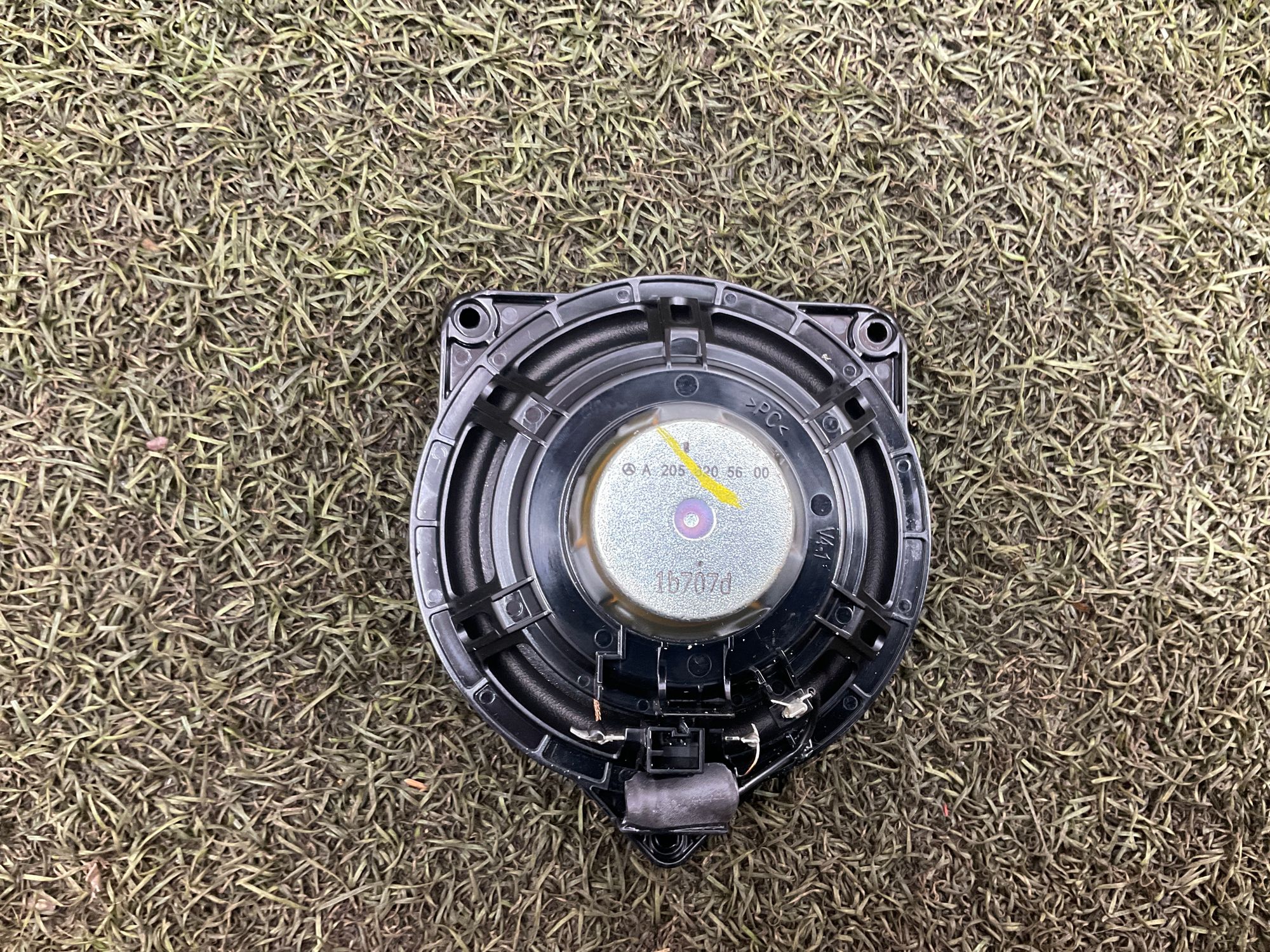 Динамик передней двери Mercedes-Benz G-Класс AMG W463 (2018—2023) 2023, 1000 рублей, Москва