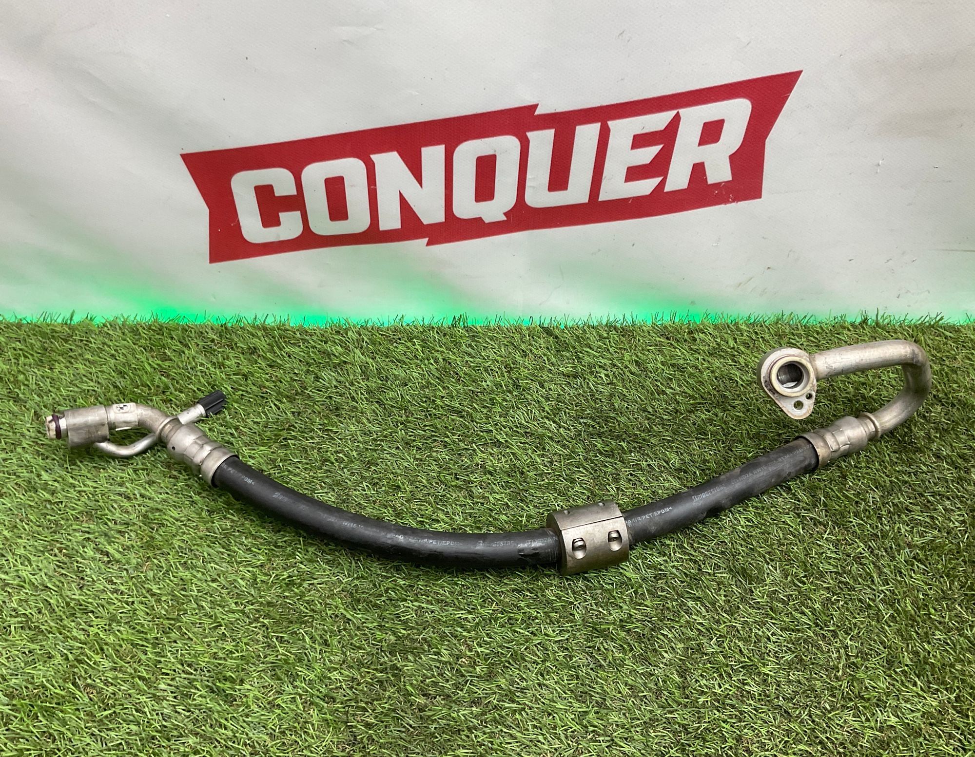 Трубка кондиционера BMW X3, F25, 4000 рублей, Москва