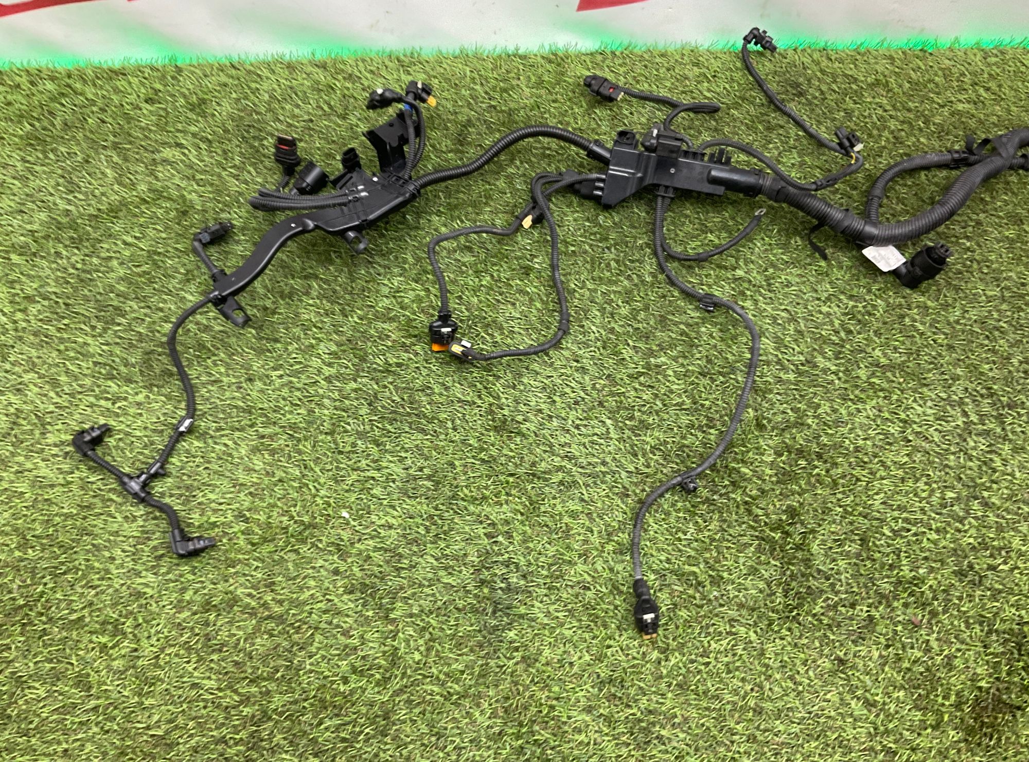 Проводка двигателя BMW 3 серия, G20/G21, 5000 рублей, Москва