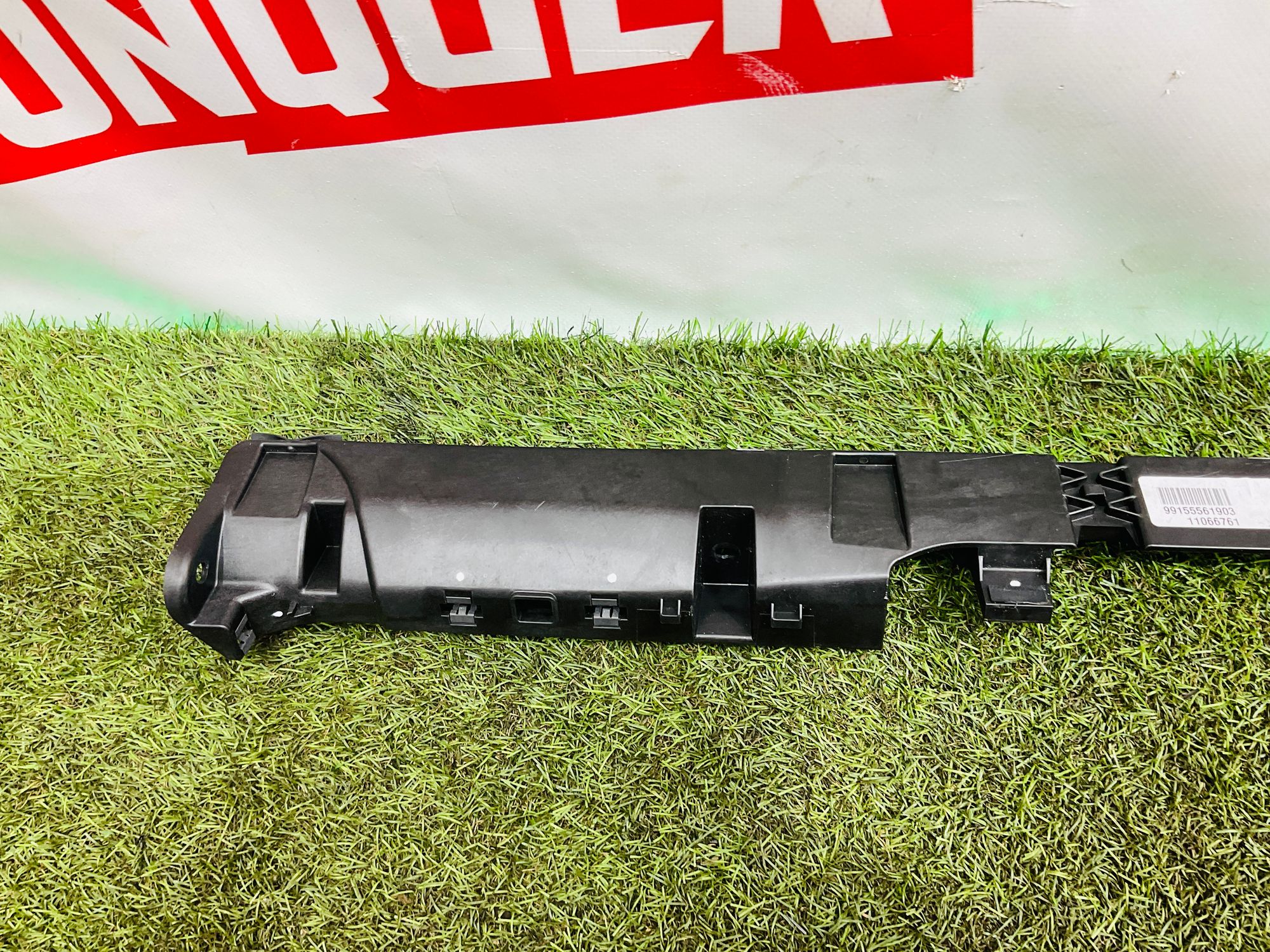 Кронштейн порога левый Porsche 911 GT3, 991 Рестайлинг 2018, 5000 рублей, Москва