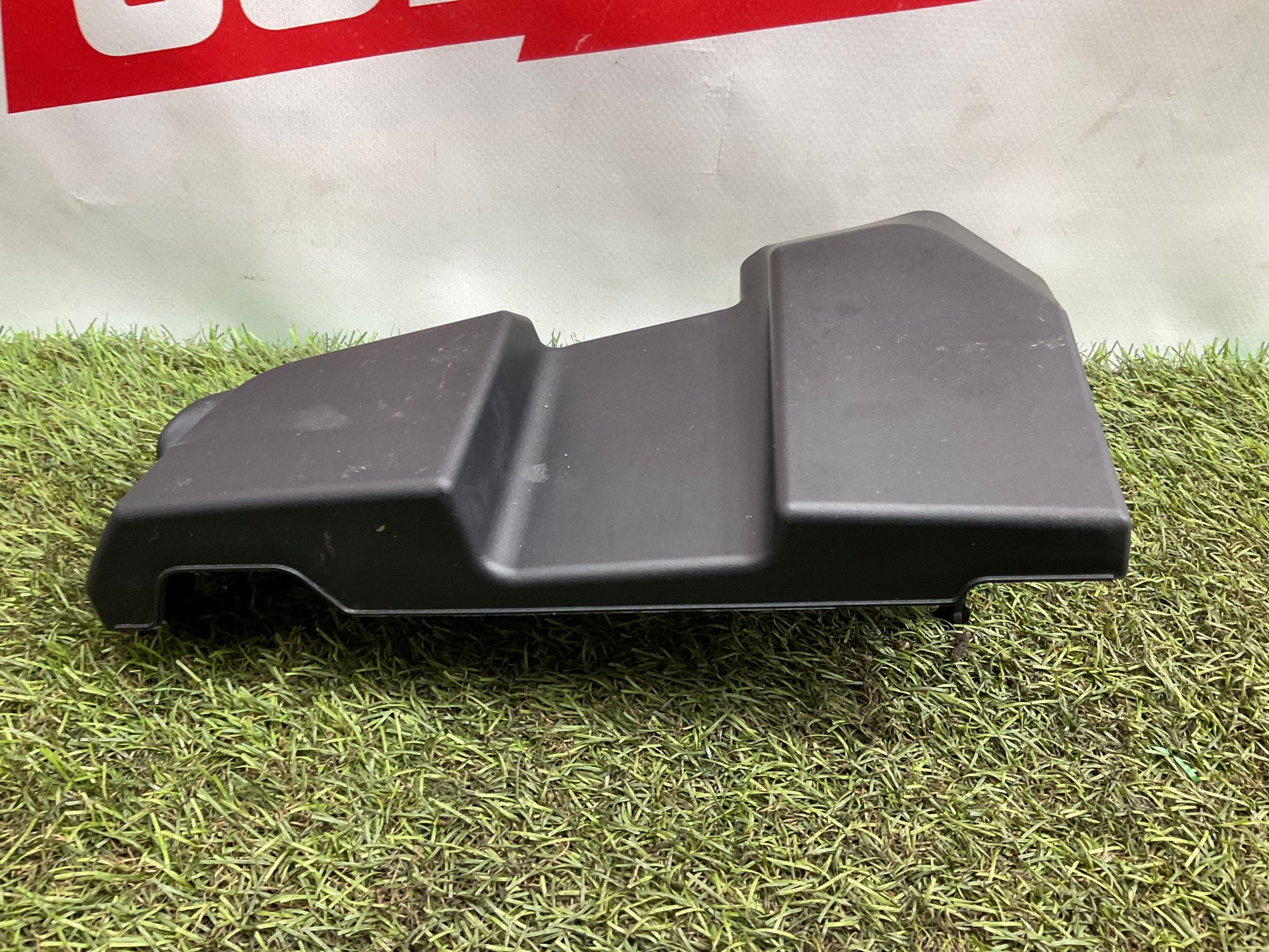 Декоративная крышка двигателя левая S58 BMW M3 G80 2023, 2000 рублей, Москва