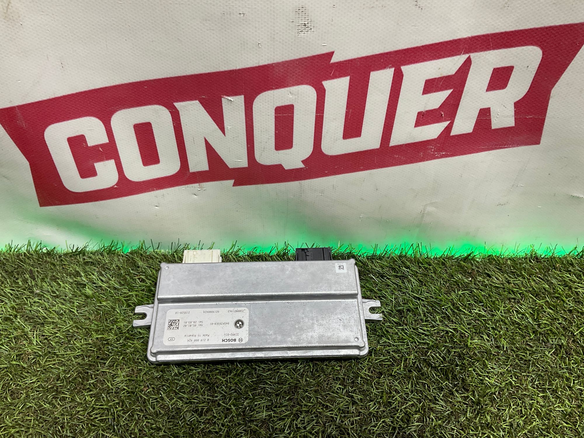 Блок управления камерами кругового обзора BMW M3, G80, 28500 рублей, Москва