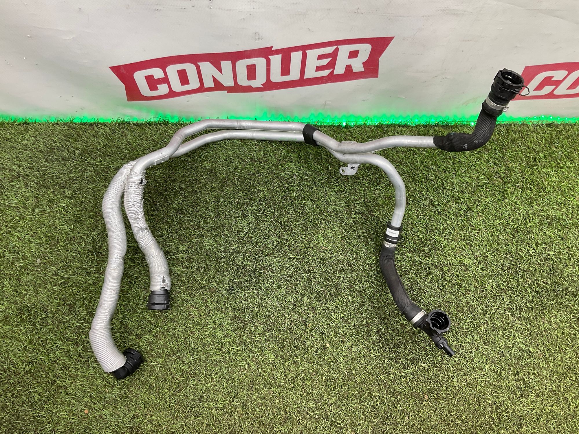 Трубка охлаждения B57 BMW X5, G05, 12000 рублей, Москва