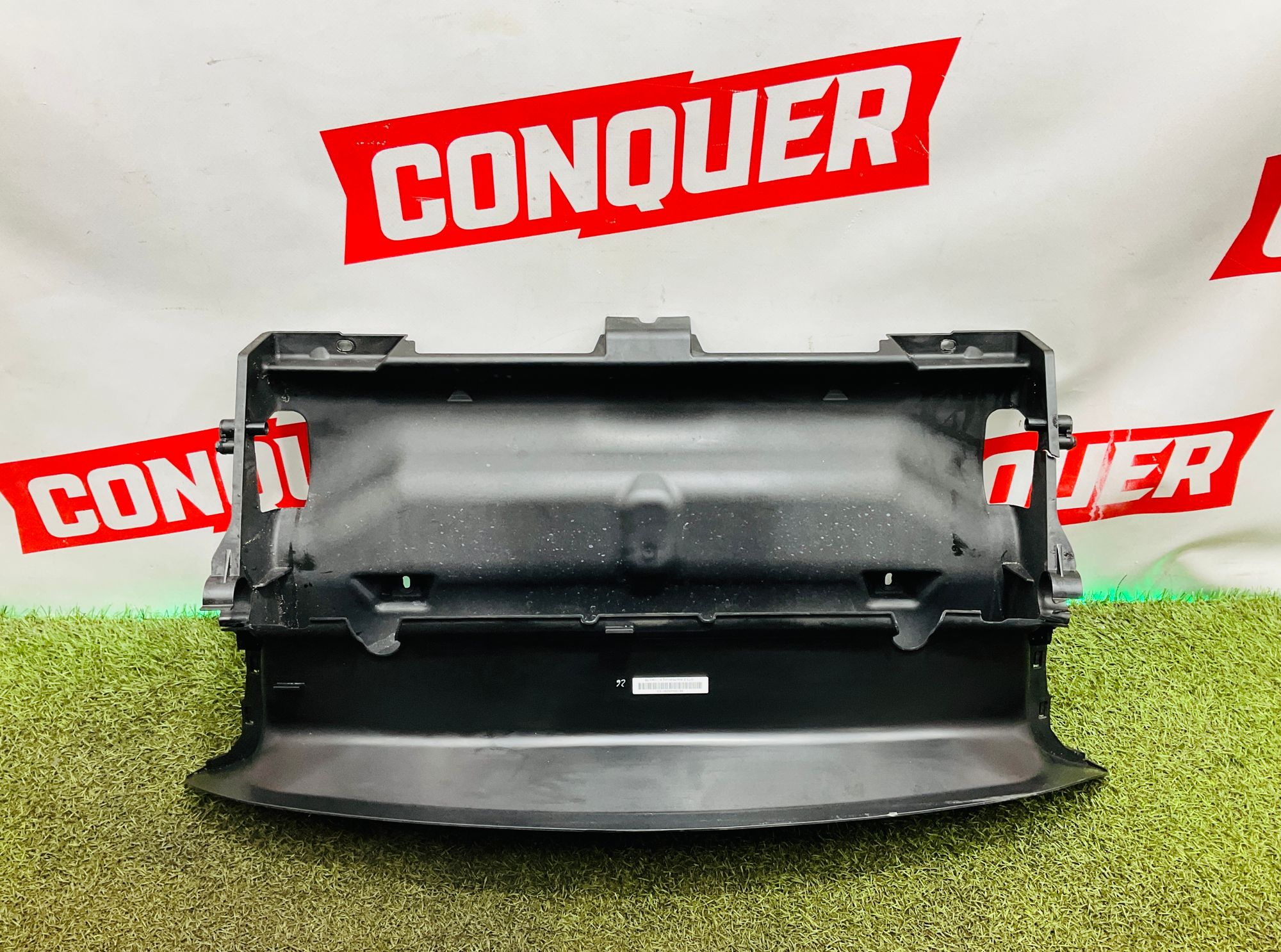 Рамка радиатора охлаждения Porsche 911 GT3 991 Рестайлинг 2018, 10000 рублей, Москва