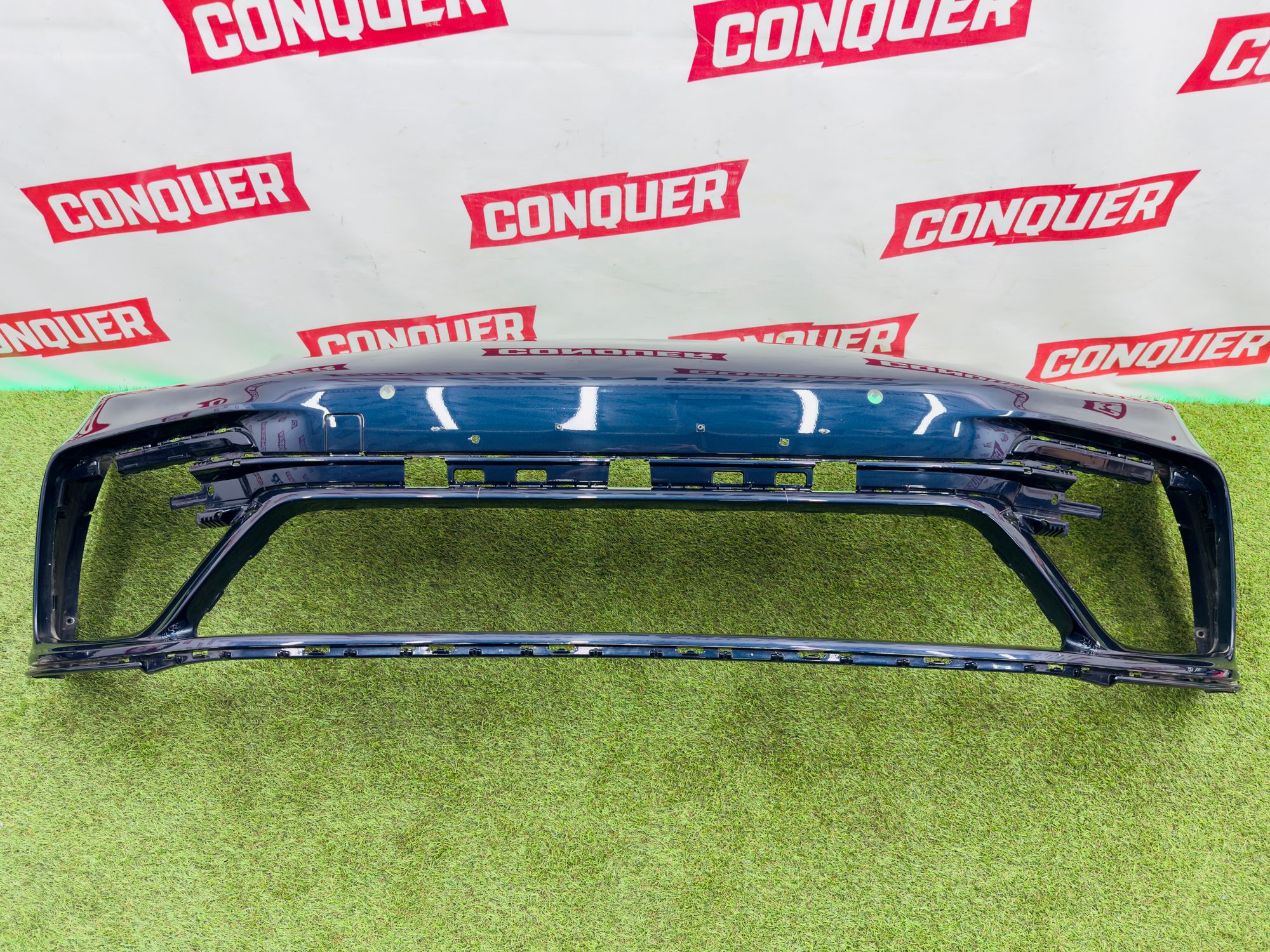 Бампер передний Porsche Panamera 971 Turbo Рестайлинг 2022, 70000 рублей, Москва