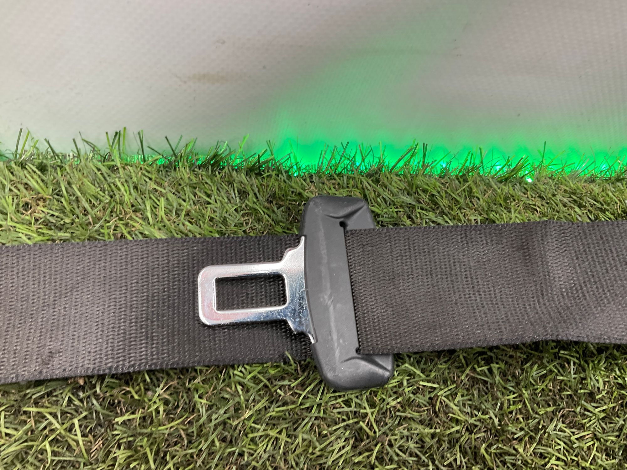 Ремень безопасности задний BMW 5 серия, G30, 3000 рублей, Москва