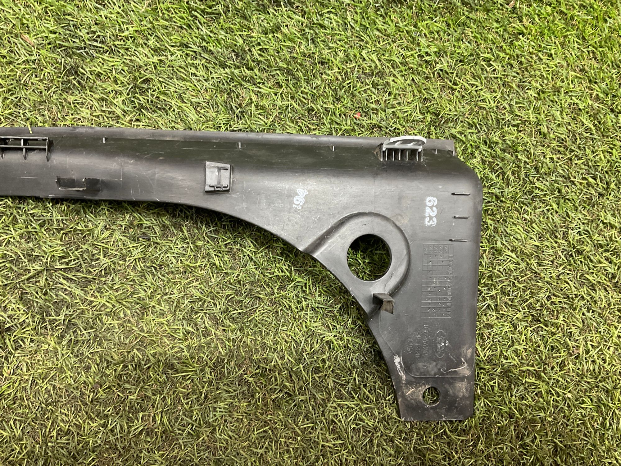 Накладка двери багажника Land Rover Defender II L663 2022, 3000 рублей, Москва