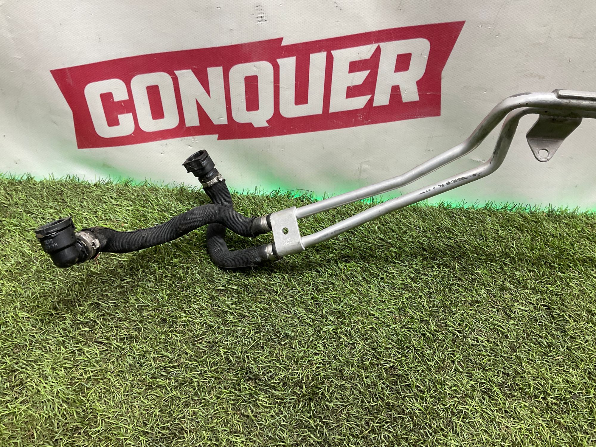 Трубки охлаждения BMW 5 серия, G30/G31, 9000 рублей, Москва